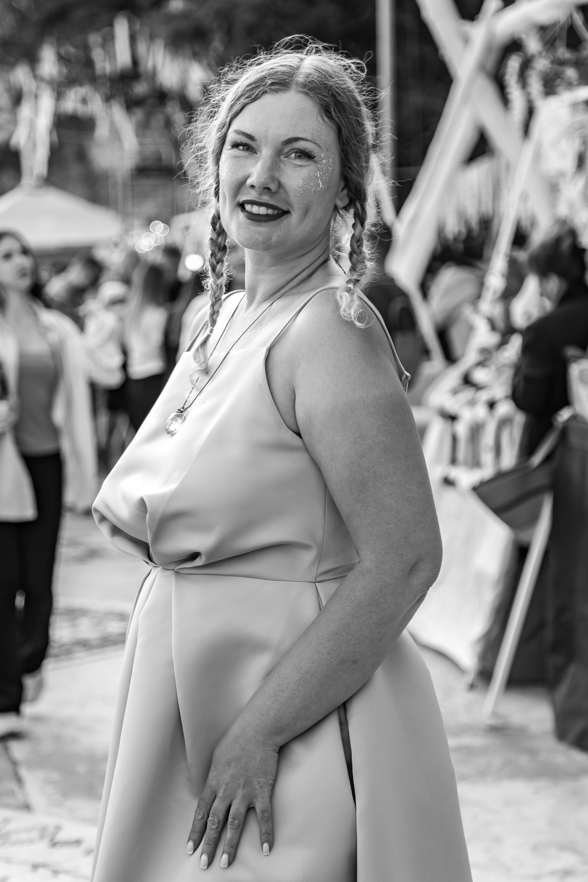 Открытие сезона в HUNGRY BIRD_Симеиз_Крым_14.06.2025. Аминов Руслан | Фотограф