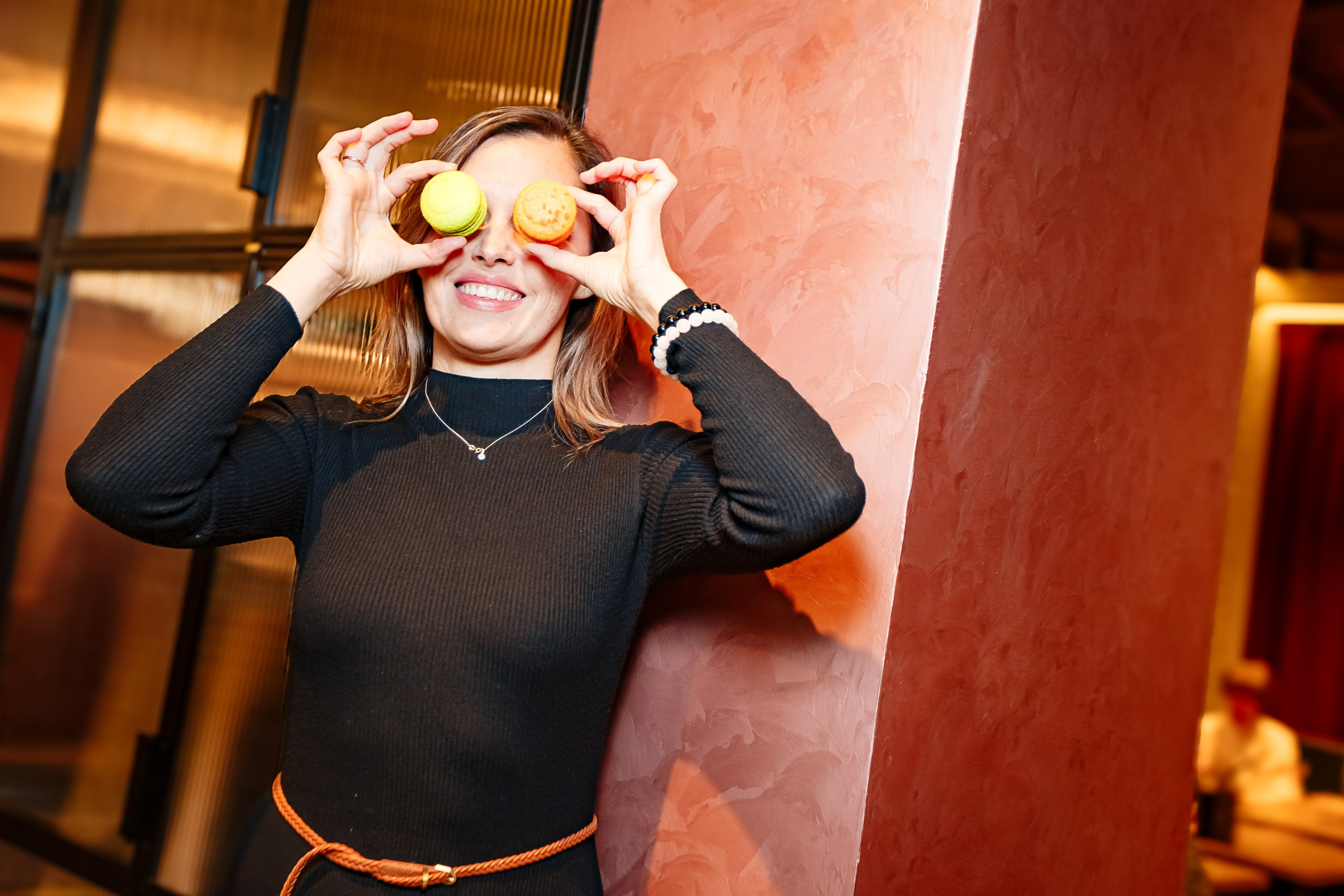 Открытие бутик- кафе «Сырная жизнь». Аминов Руслан | Фотограф