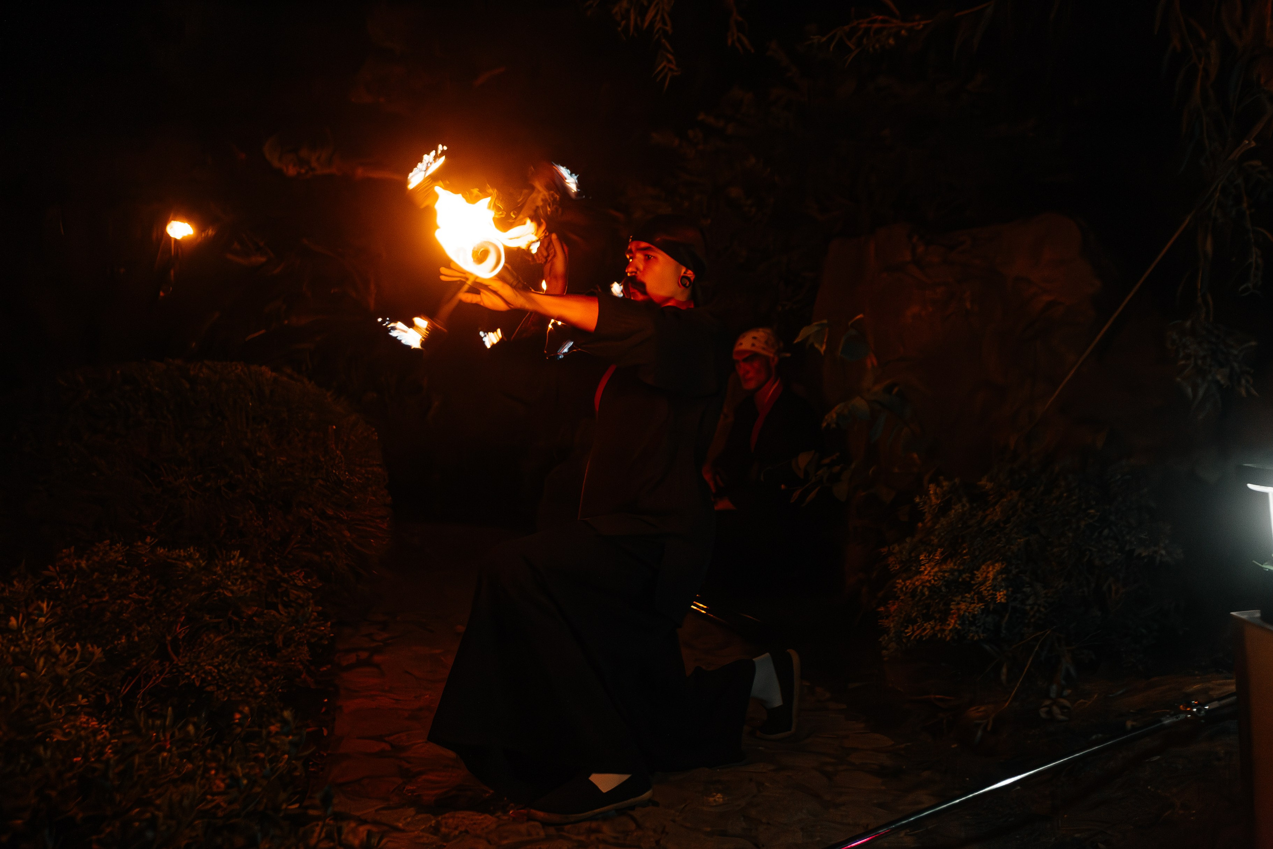 Мрия_Японский_сад_5.10.2024. Аминов Руслан | Фотограф