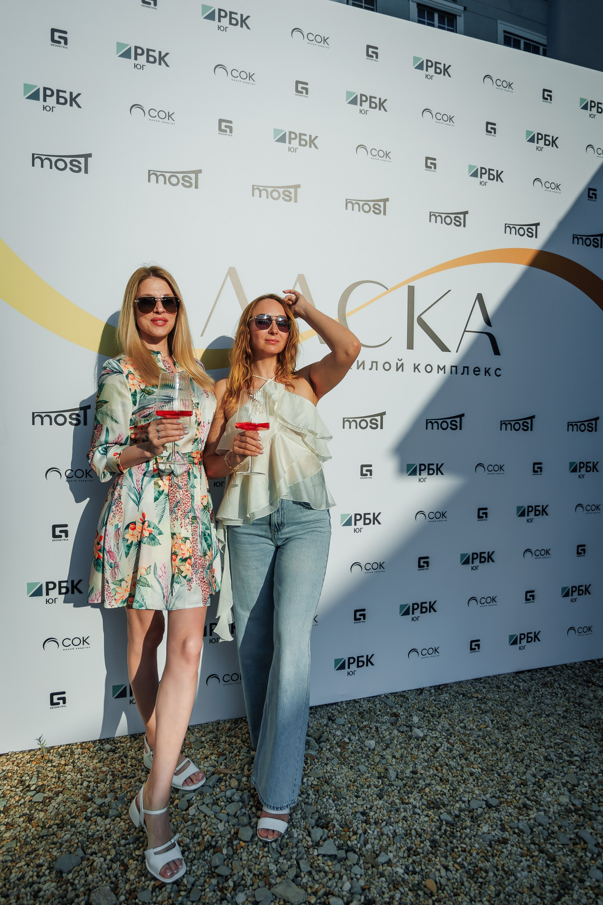 Презентация проекта ЖК ЛАСКА_ Алушта_Крым_17.06.2025. Аминов Руслан | Фотограф