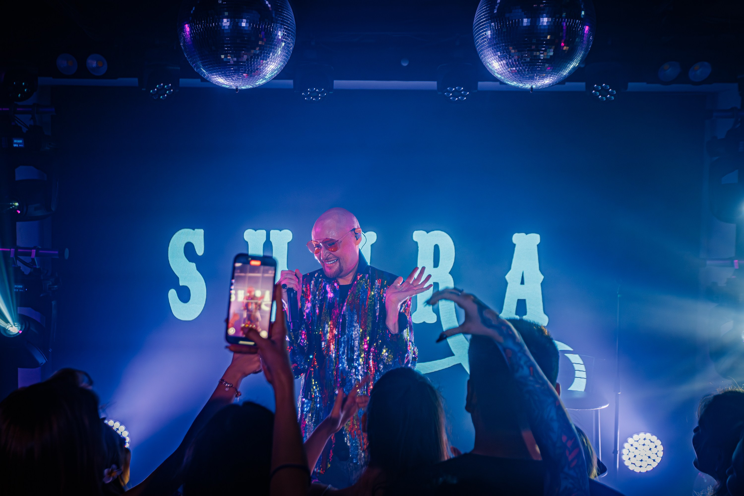 «Шура"_Чайка на пляже_Ялта_18.07.2025 г. Аминов Руслан | Фотограф