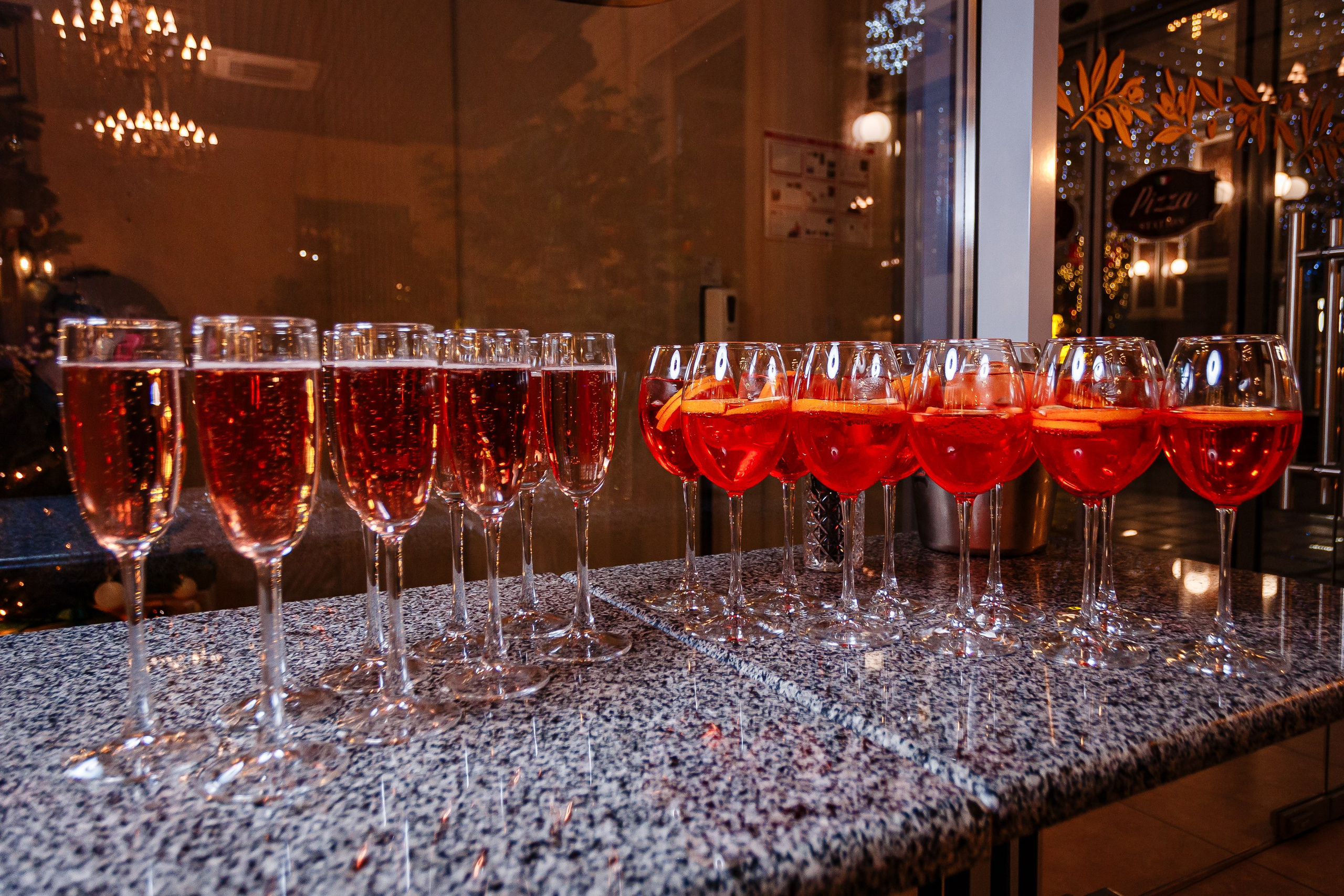 День рождение ресторана Pizza Pasta_Симферополь_24.12.2024. Аминов Руслан | Фотограф