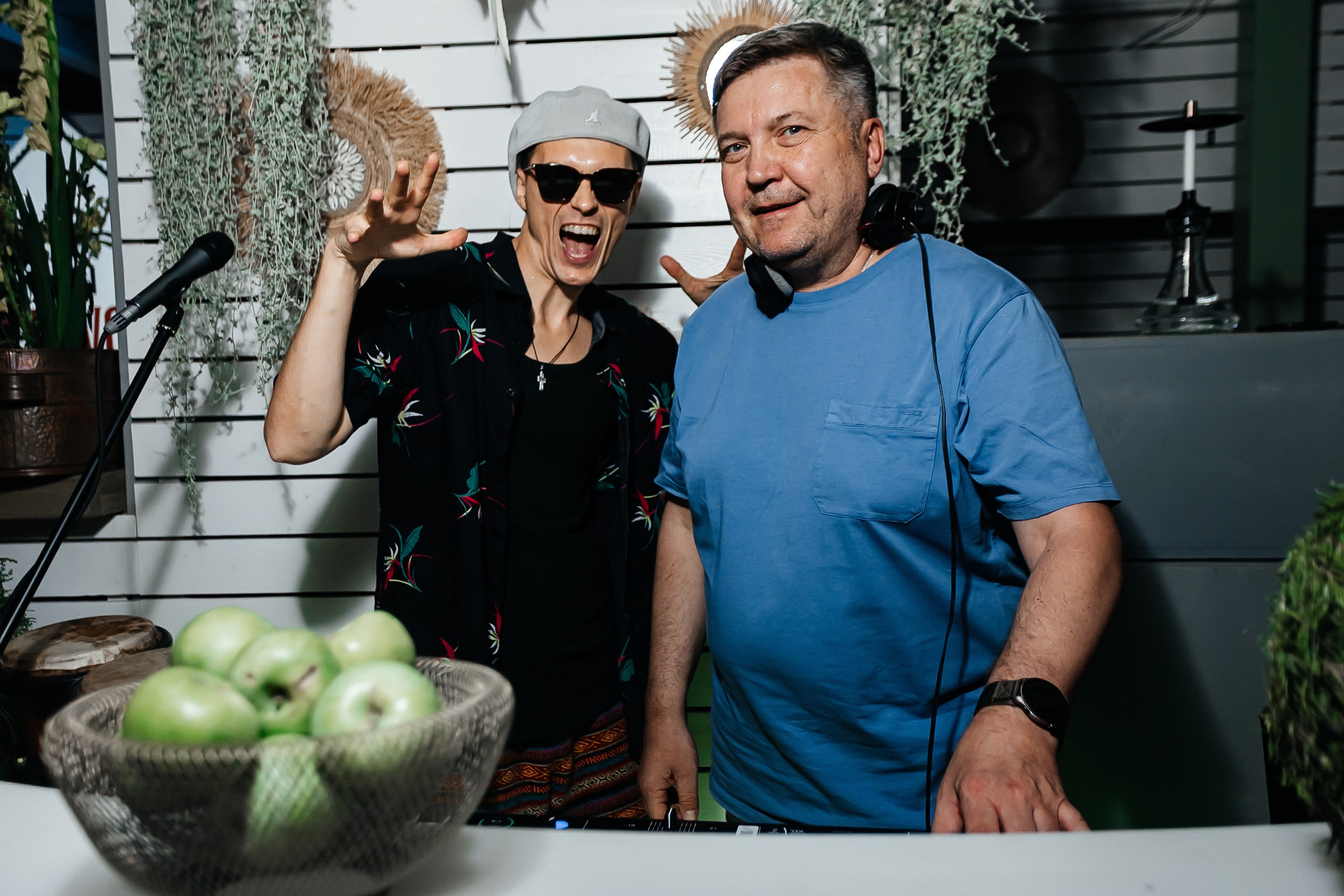 Massandrabeach_Vangogh 10.08.2024. Аминов Руслан | Фотограф