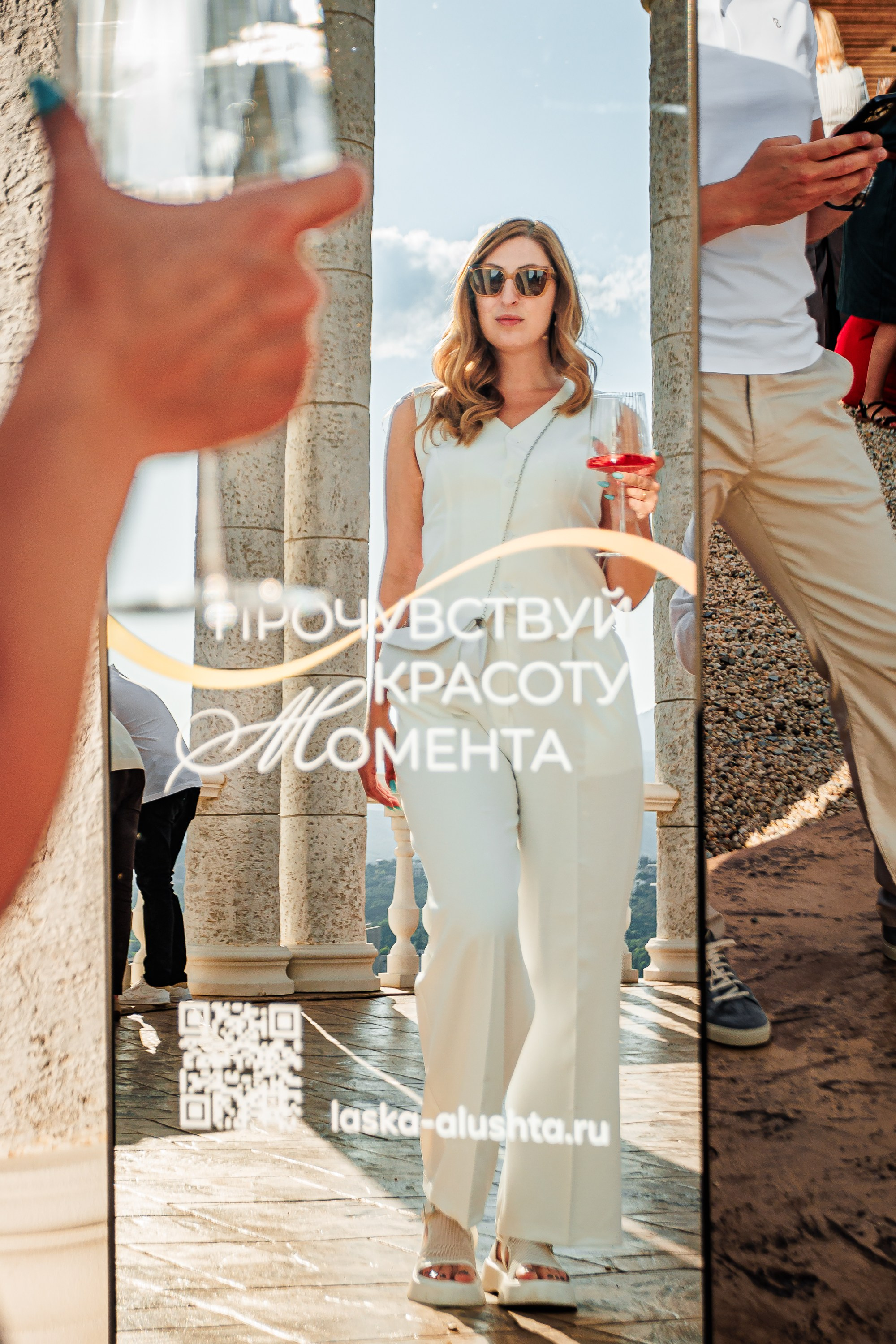 Презентация проекта ЖК ЛАСКА_ Алушта_Крым_17.06.2025. Аминов Руслан | Фотограф