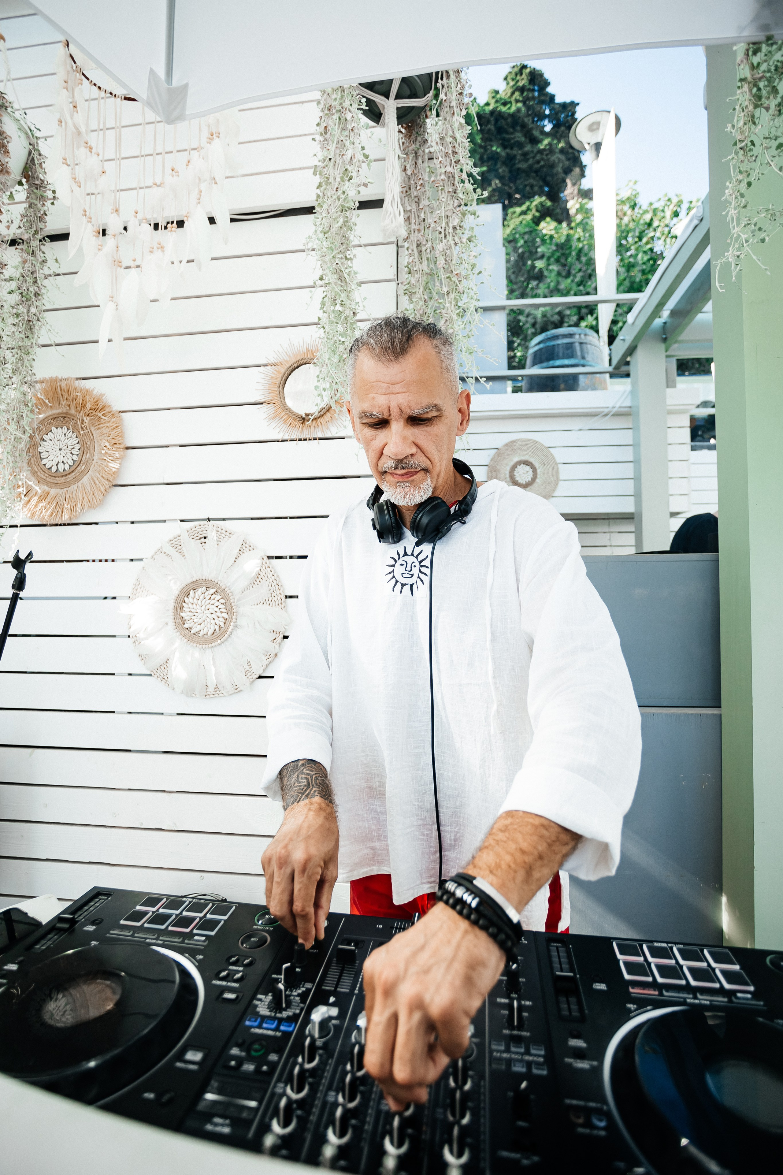 Massandrabeach_Vangogh 17.08.24. Аминов Руслан | Фотограф