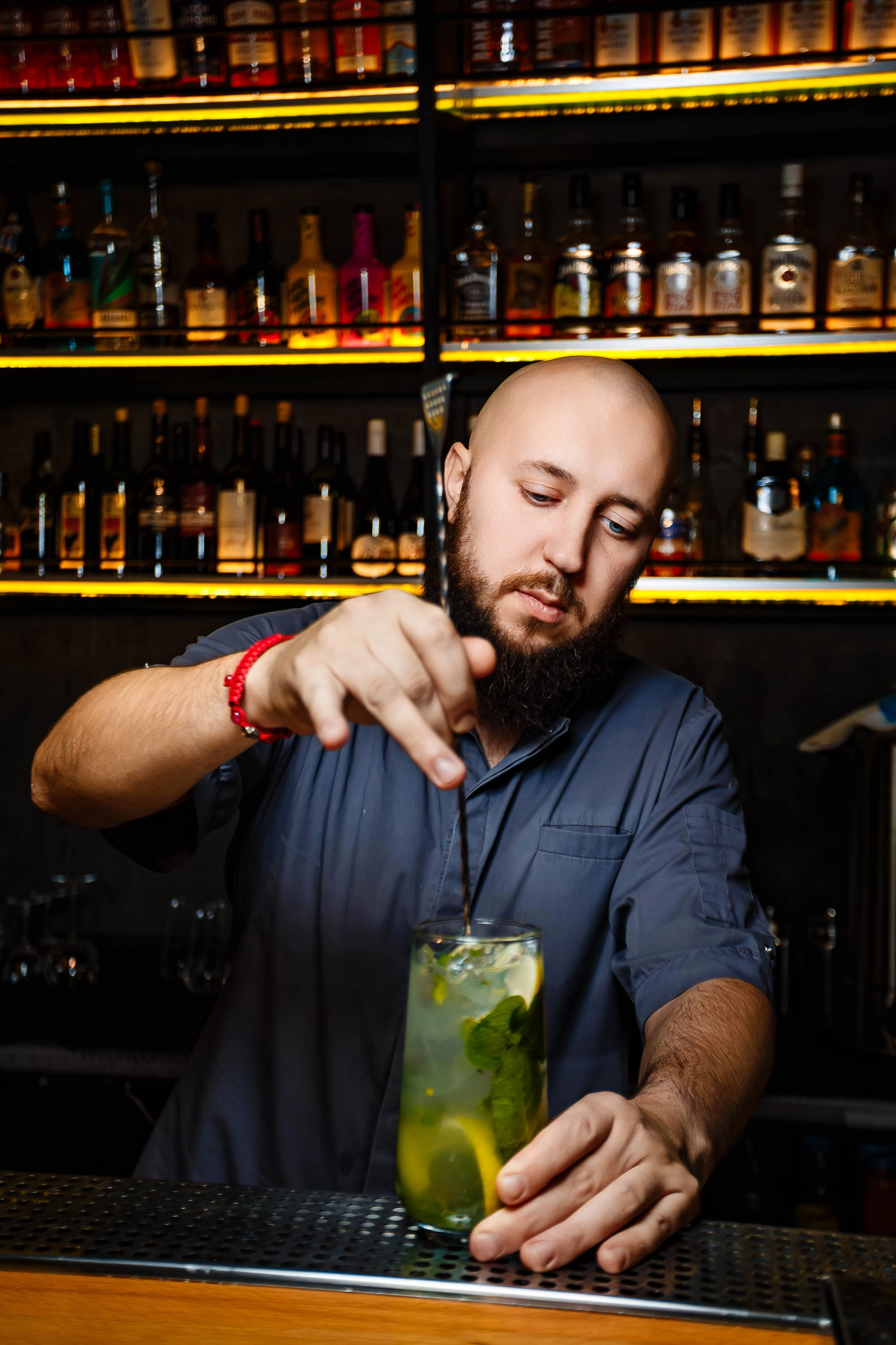 Simple Friday_Simple Bar_Симферополь_29.11.2024. Аминов Руслан | Фотограф