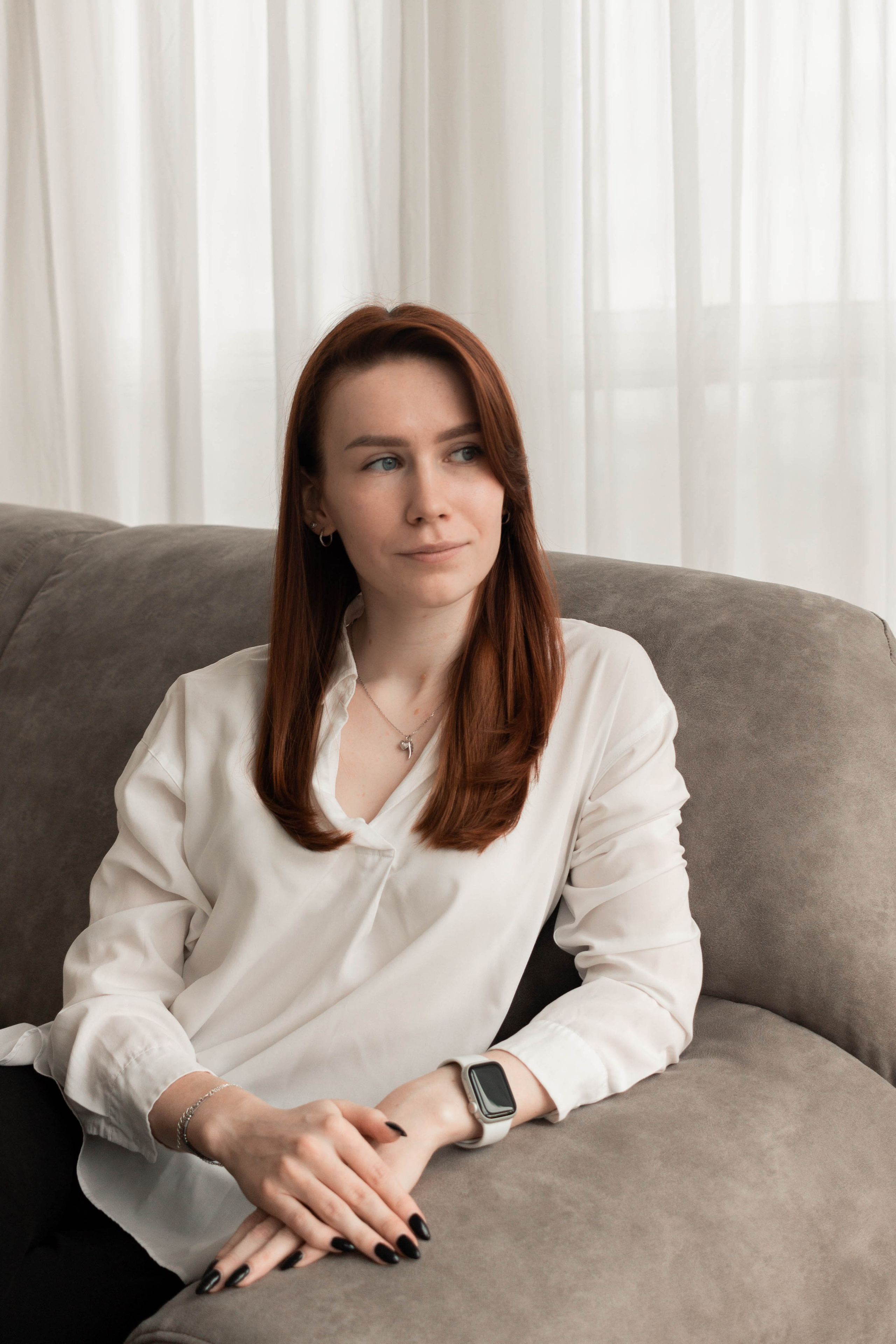 Мария. Фотограф в Москве. Гатицкая Анастасия