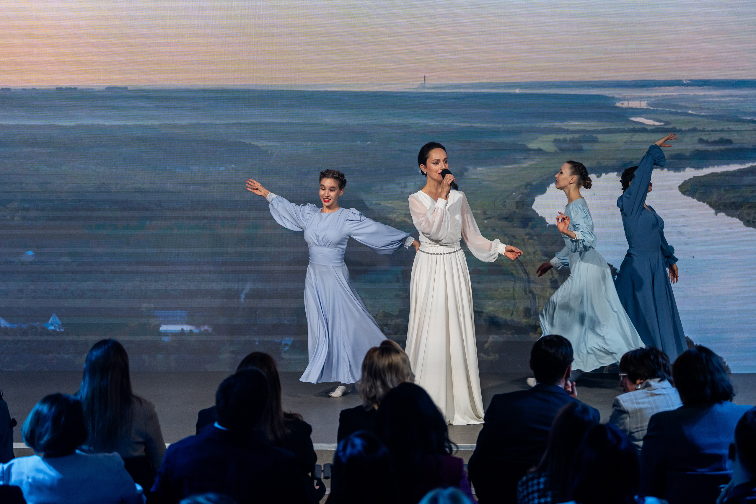 НА_РОДНОМ. Sunnyman