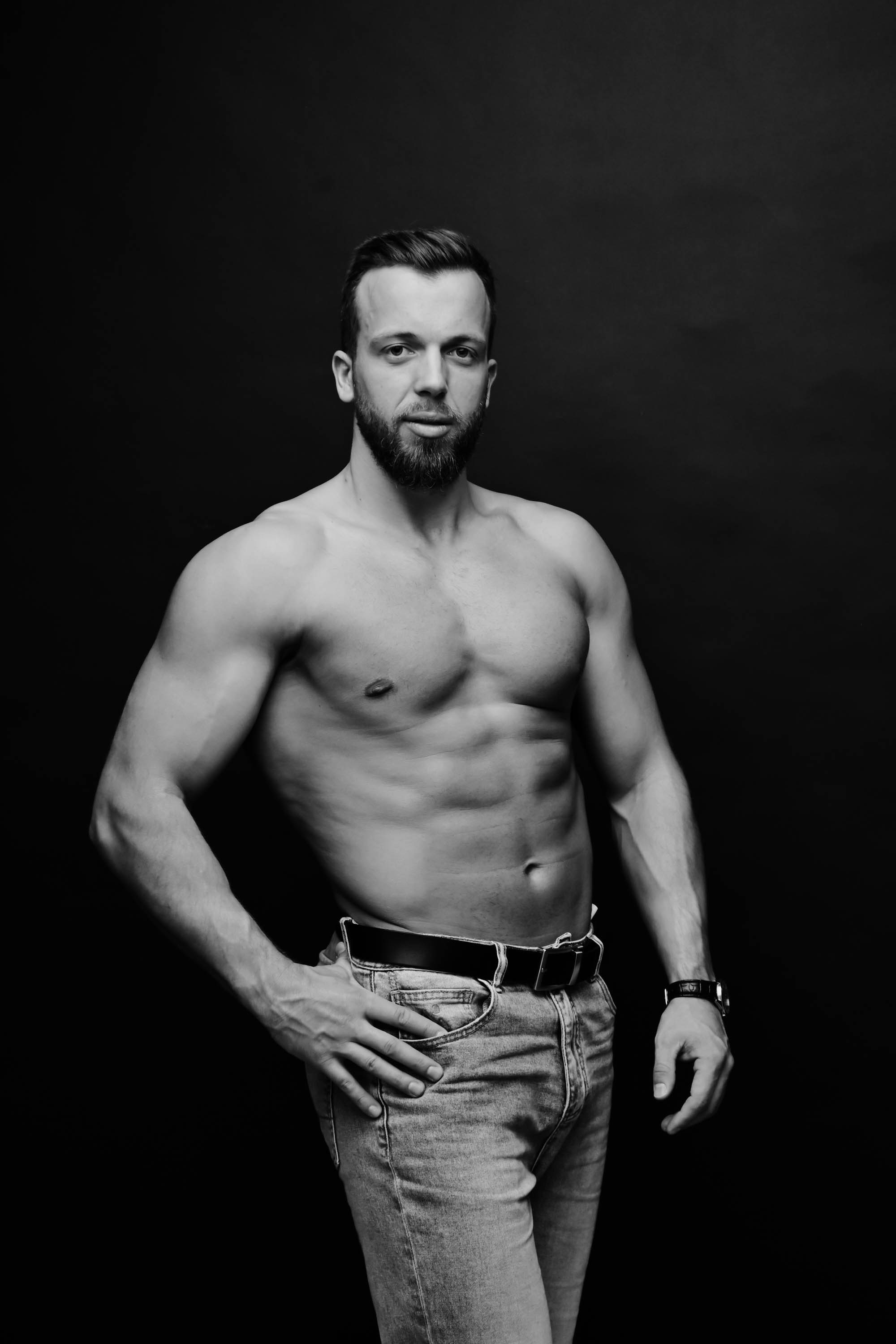 Tolya. Фотограф Анастасия Броварник в Санкт-Петербурге