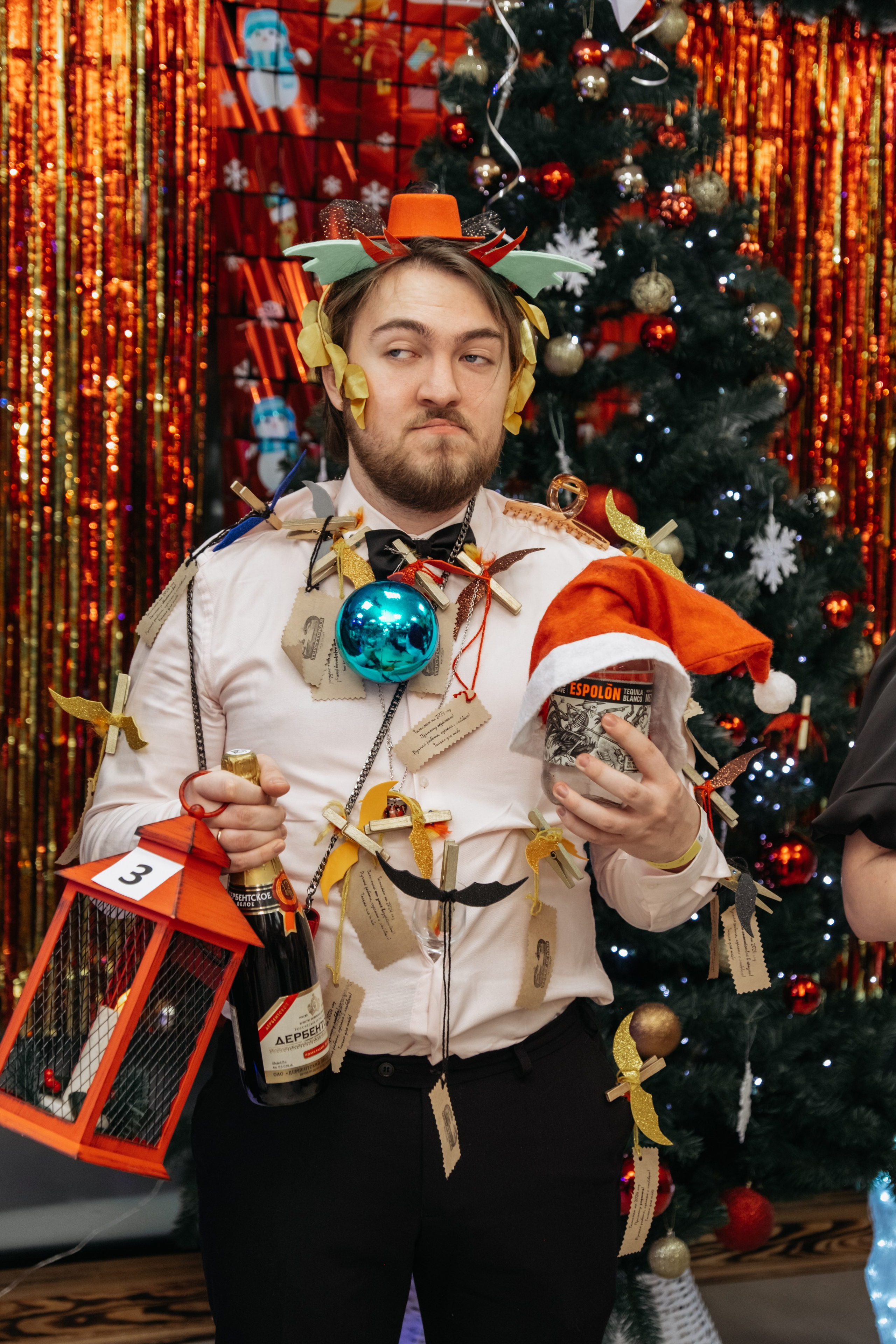 Новый Год 2024 на базе отдыха «Терсутская». Павел Маннапов, фотограф и видеограф в Екатеринбурге