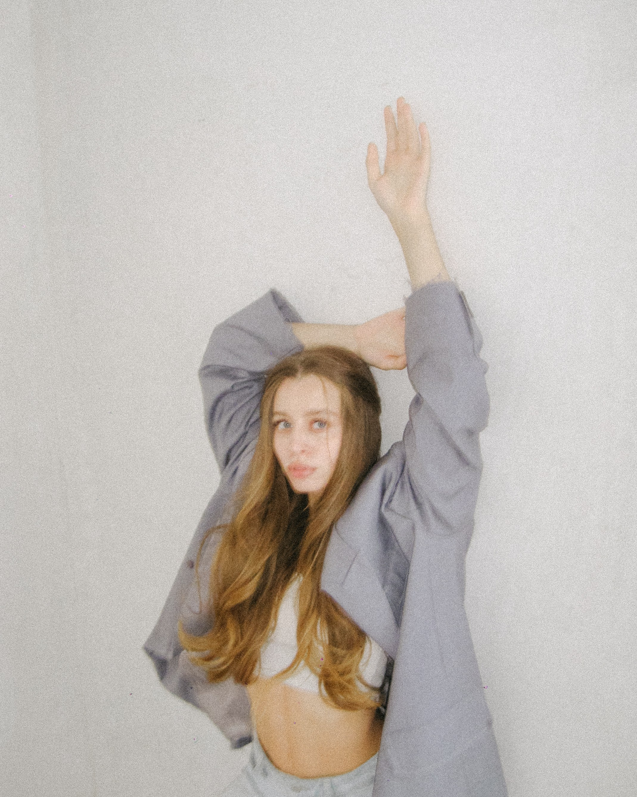 Люся и Женя. Павел Маннапов, фотограф и видеограф в Екатеринбурге