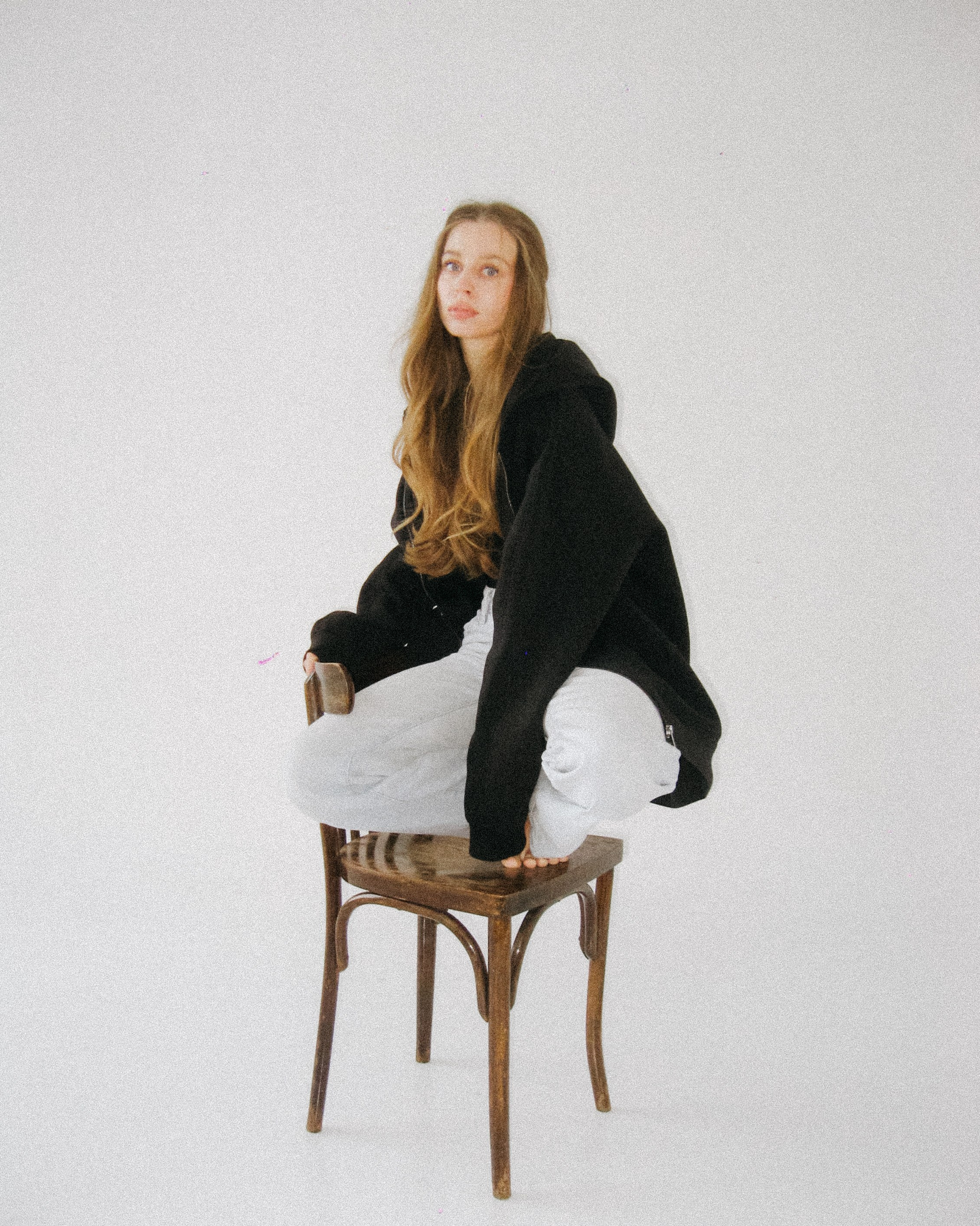 Люся и Женя. Павел Маннапов, фотограф и видеограф в Екатеринбурге