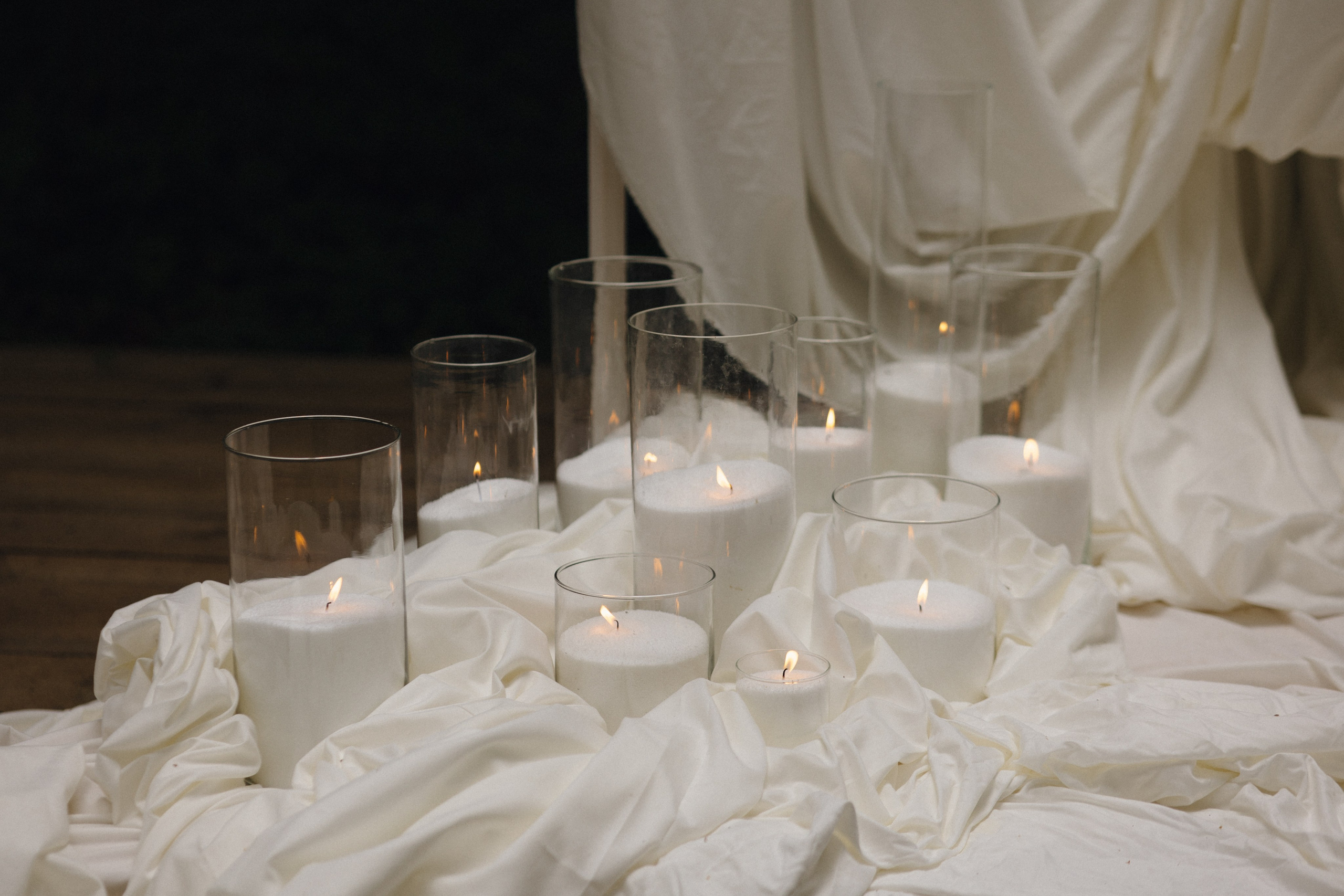 Ксения & Игорь. Оформление свадеб, декор свадеб Вера Маркова, Москва