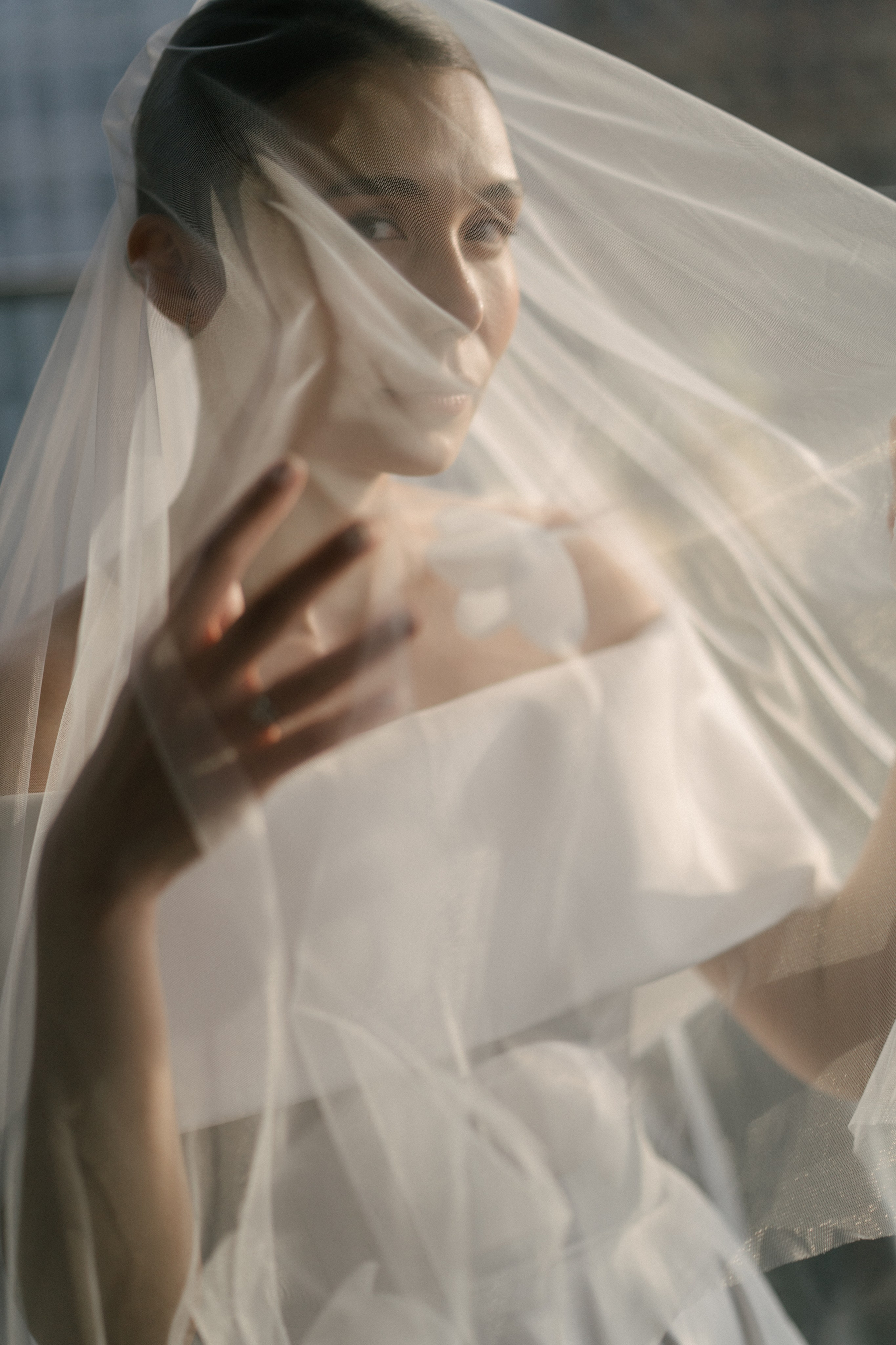 Дима & Милана. Оформление свадеб, декор свадеб Вера Маркова, Москва