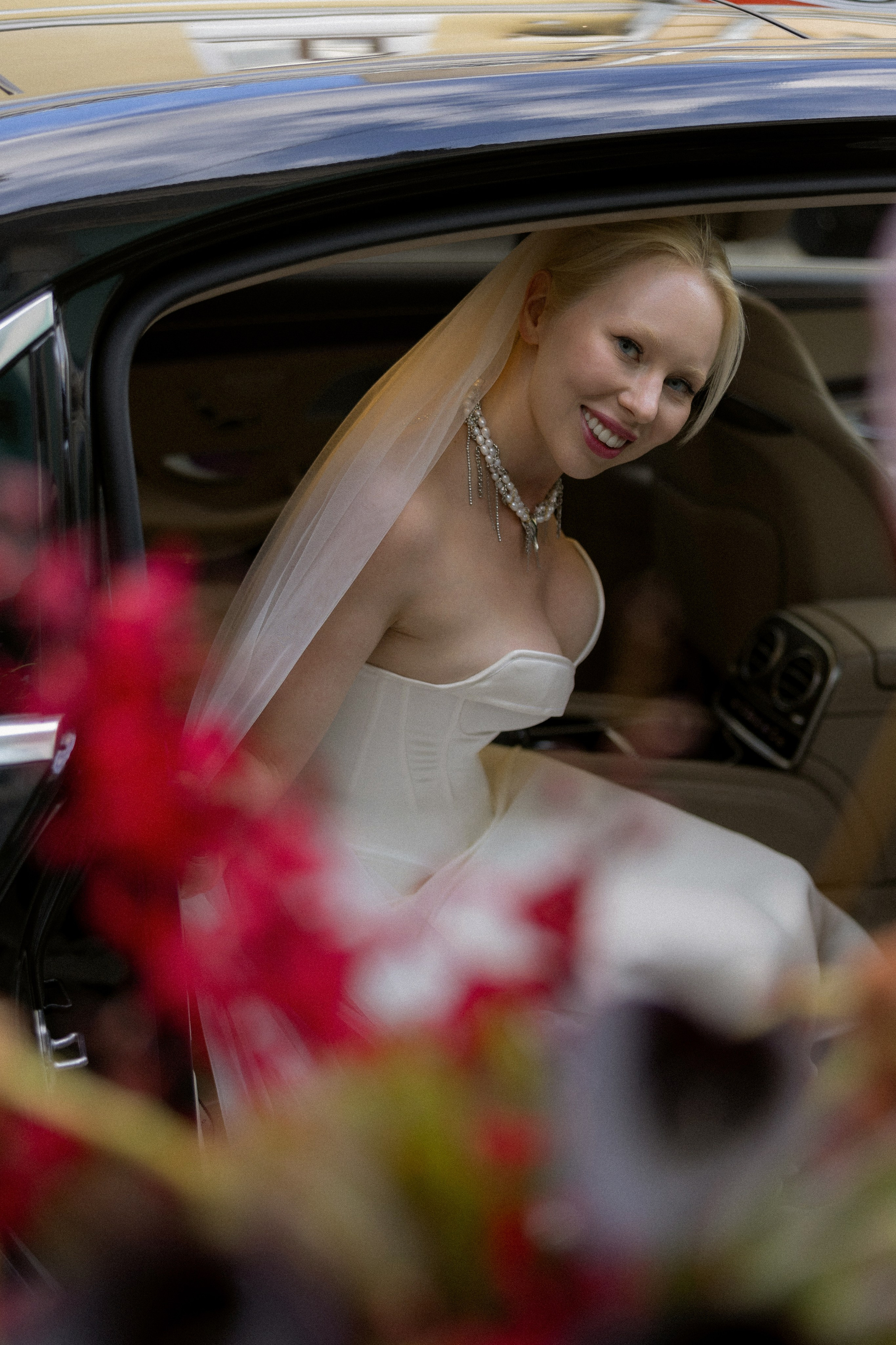 Vlad & Kate. Оформление свадеб, декор свадеб Вера Маркова, Москва