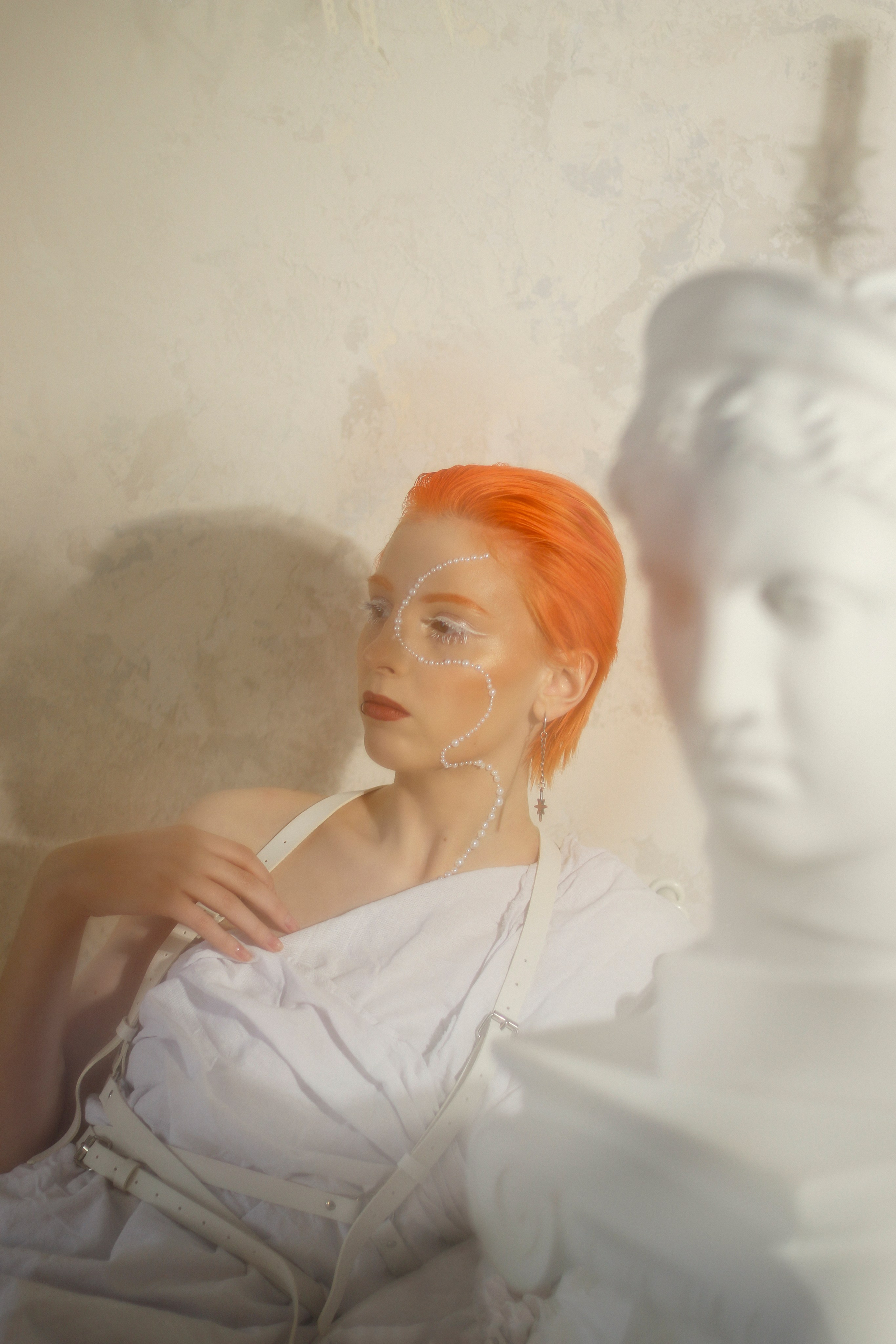 Отблеск. Фотограф Красноярск