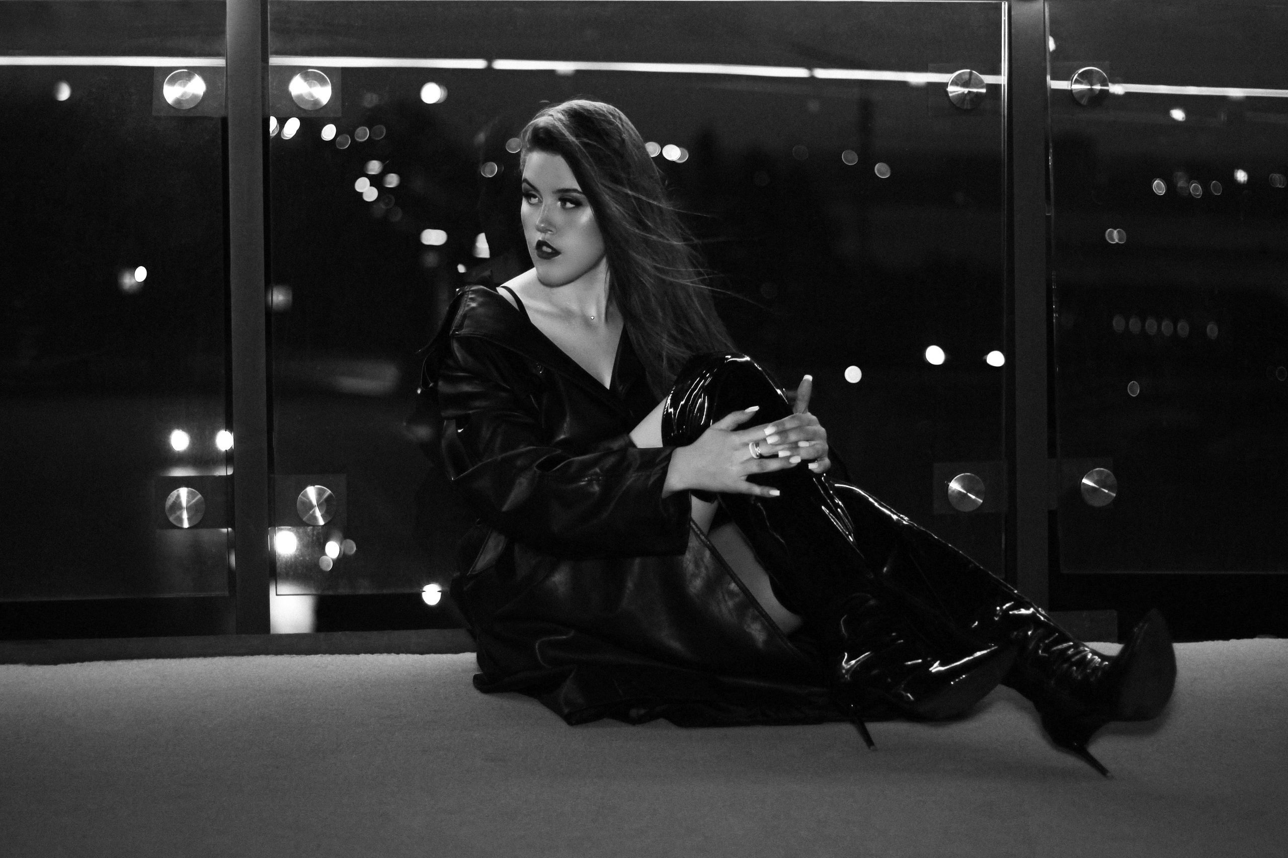 Увлекает. Фотограф Красноярск