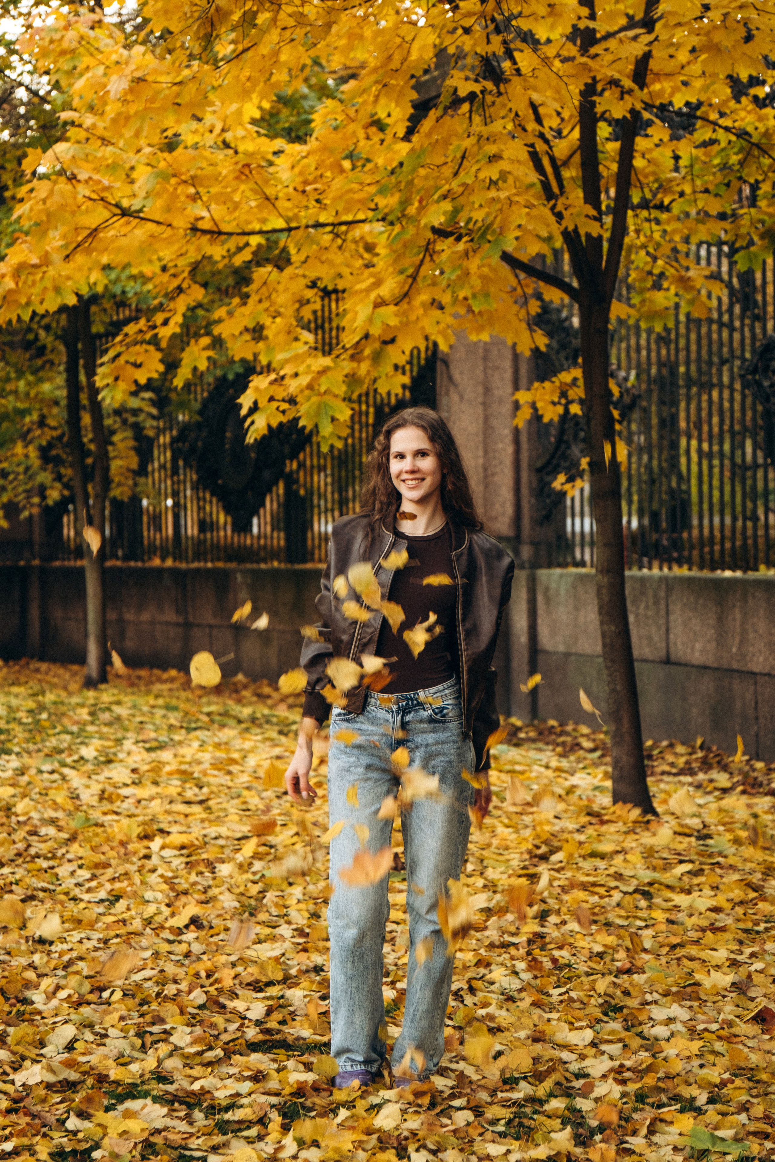 Алиса. Фотограф в Санкт-Петербурге Кристина Брянская