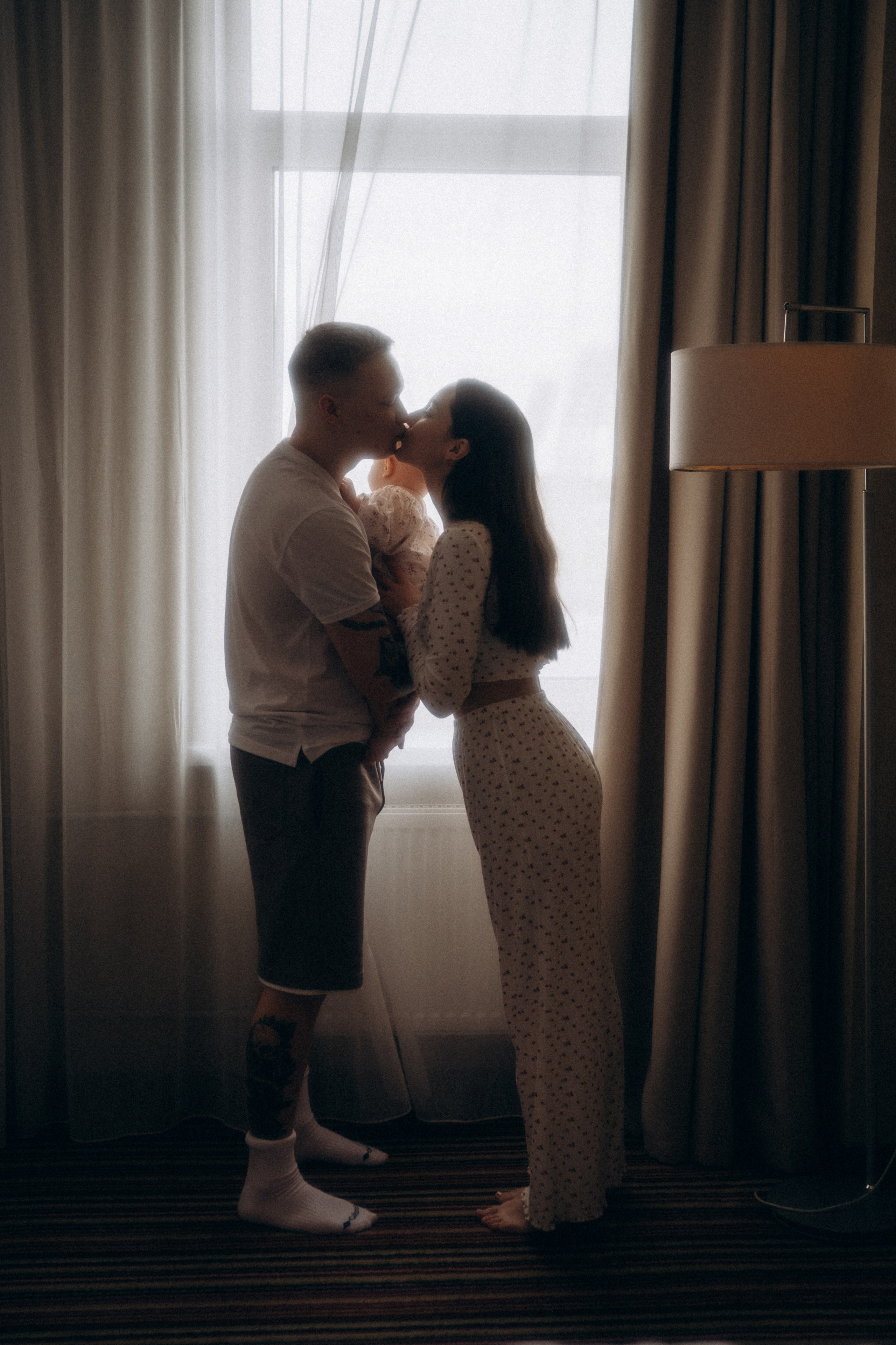 Отель River Place. Фотограф в Санкт-Петербурге Кристина Брянская