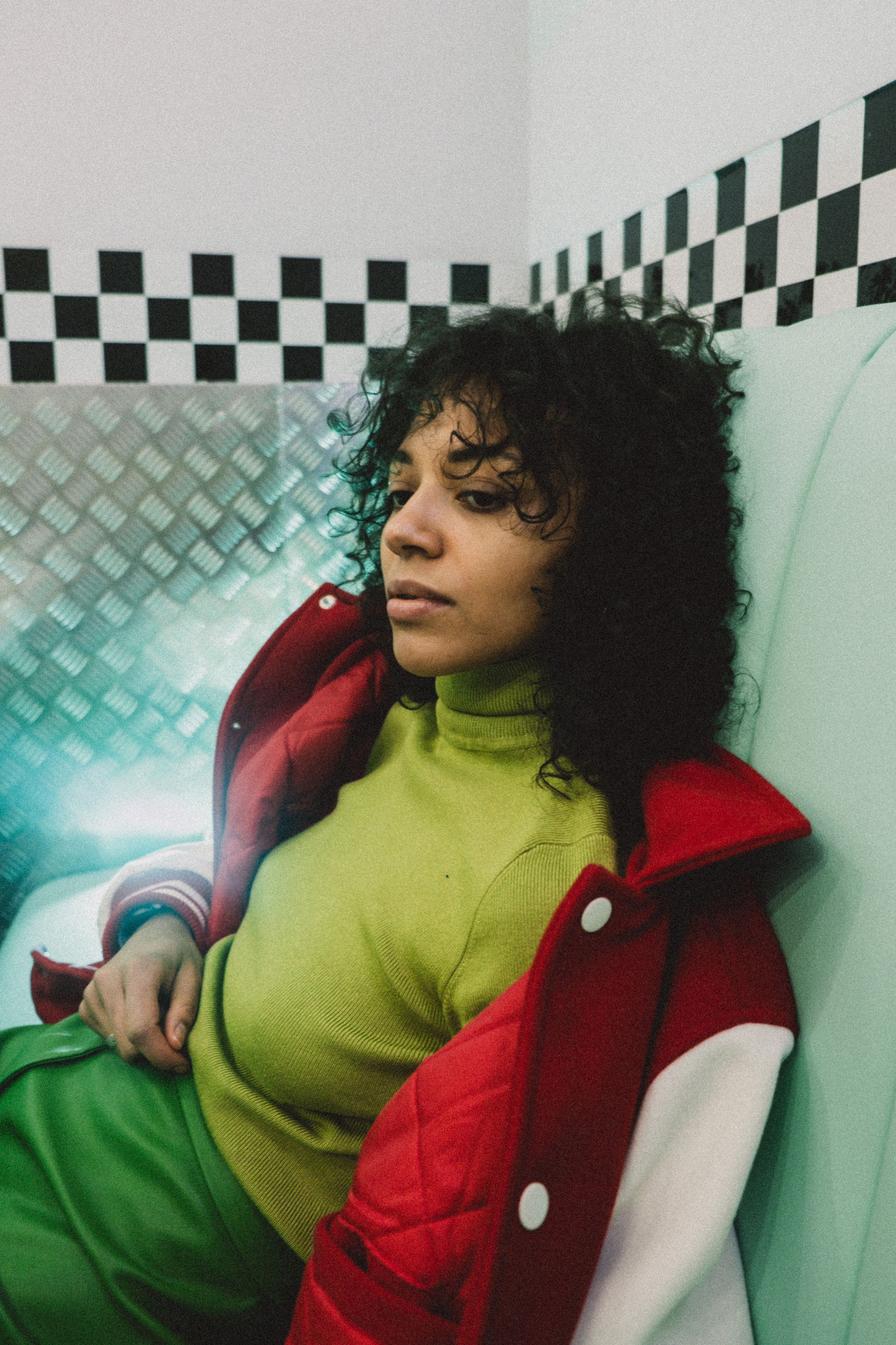 Грустно. Фотограф в Санкт-Петербурге Кристина Брянская