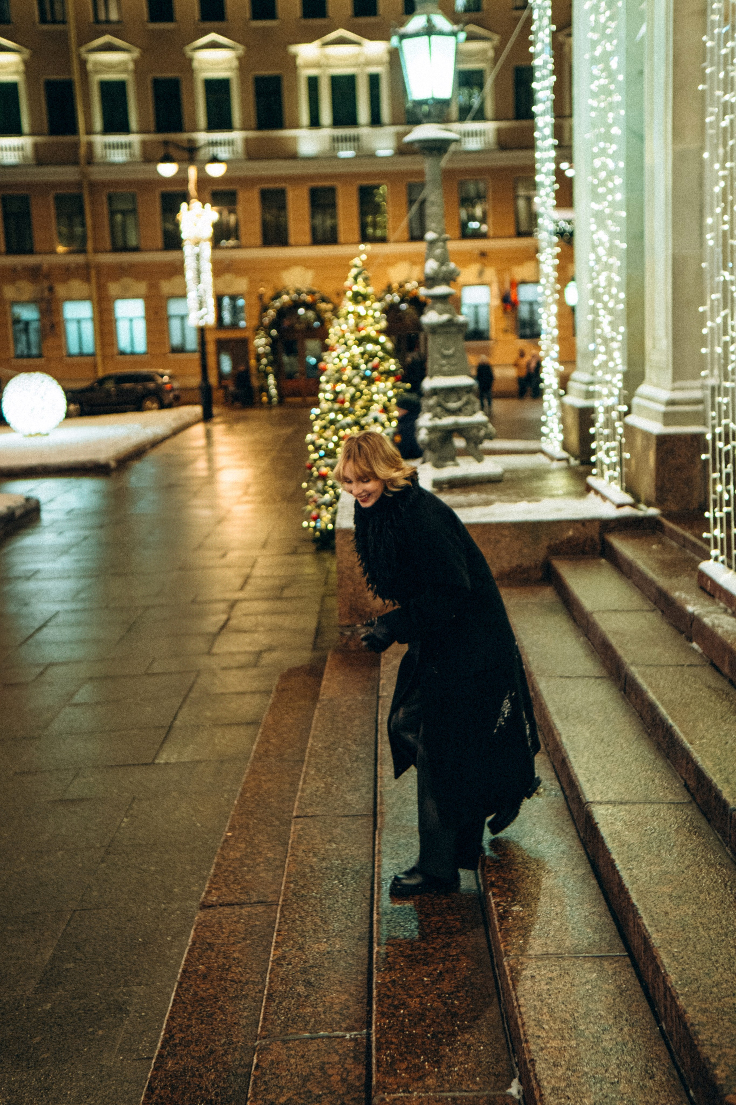 Анастасия. Фотограф в Санкт-Петербурге Кристина Брянская