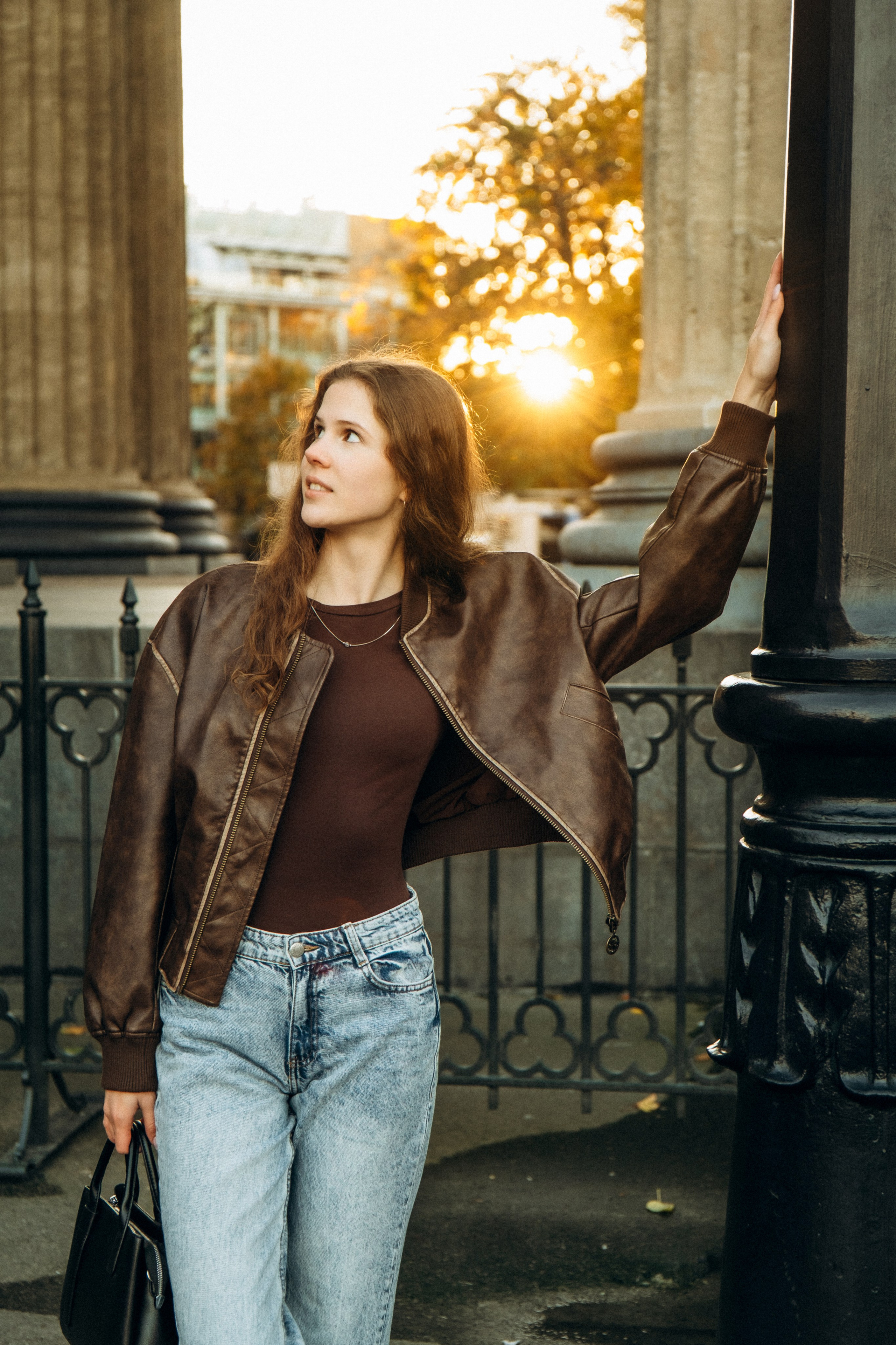 Алиса. Фотограф в Санкт-Петербурге Кристина Брянская