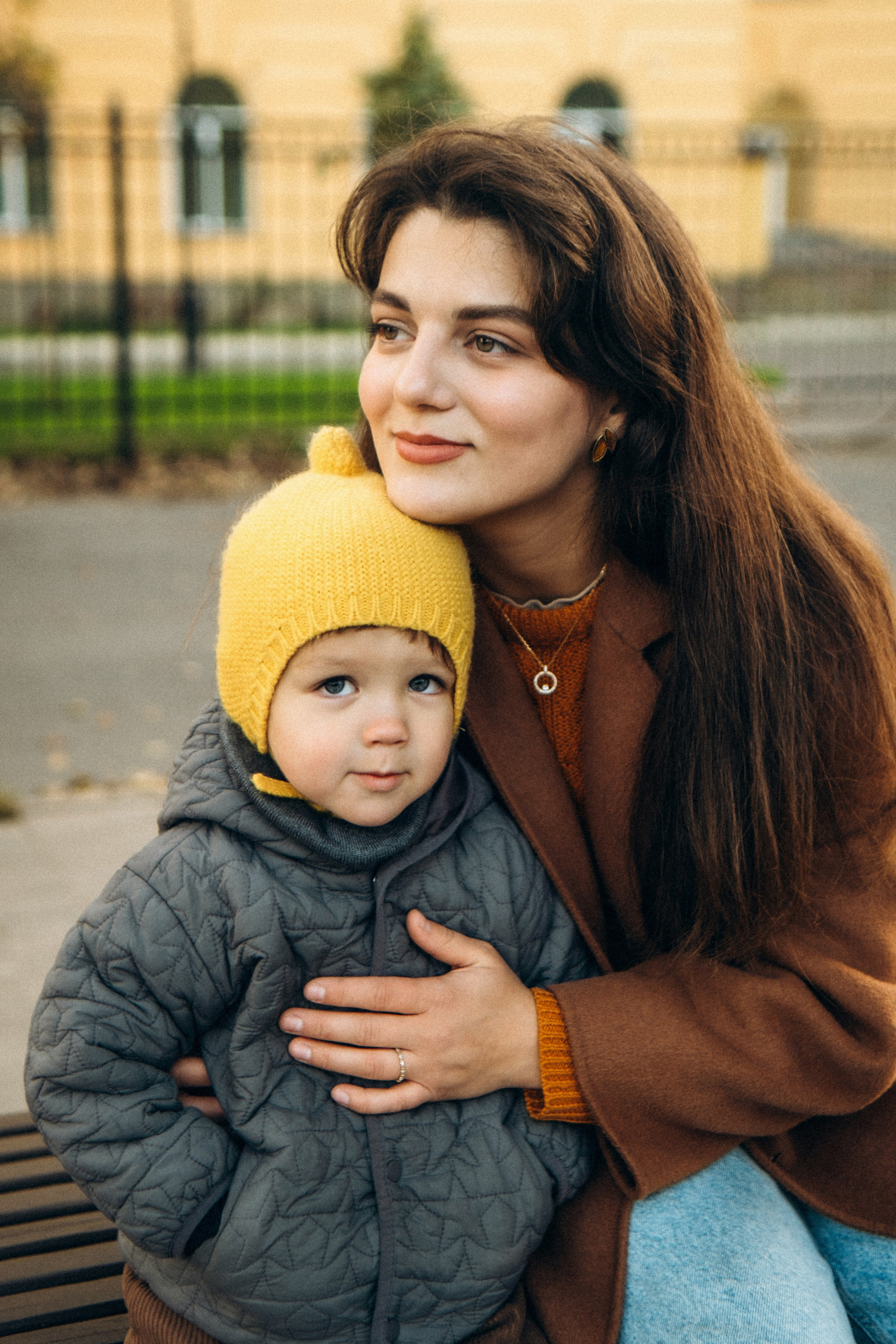 Семейная фотосессия в Спб. Фотограф в Санкт-Петербурге Кристина Брянская