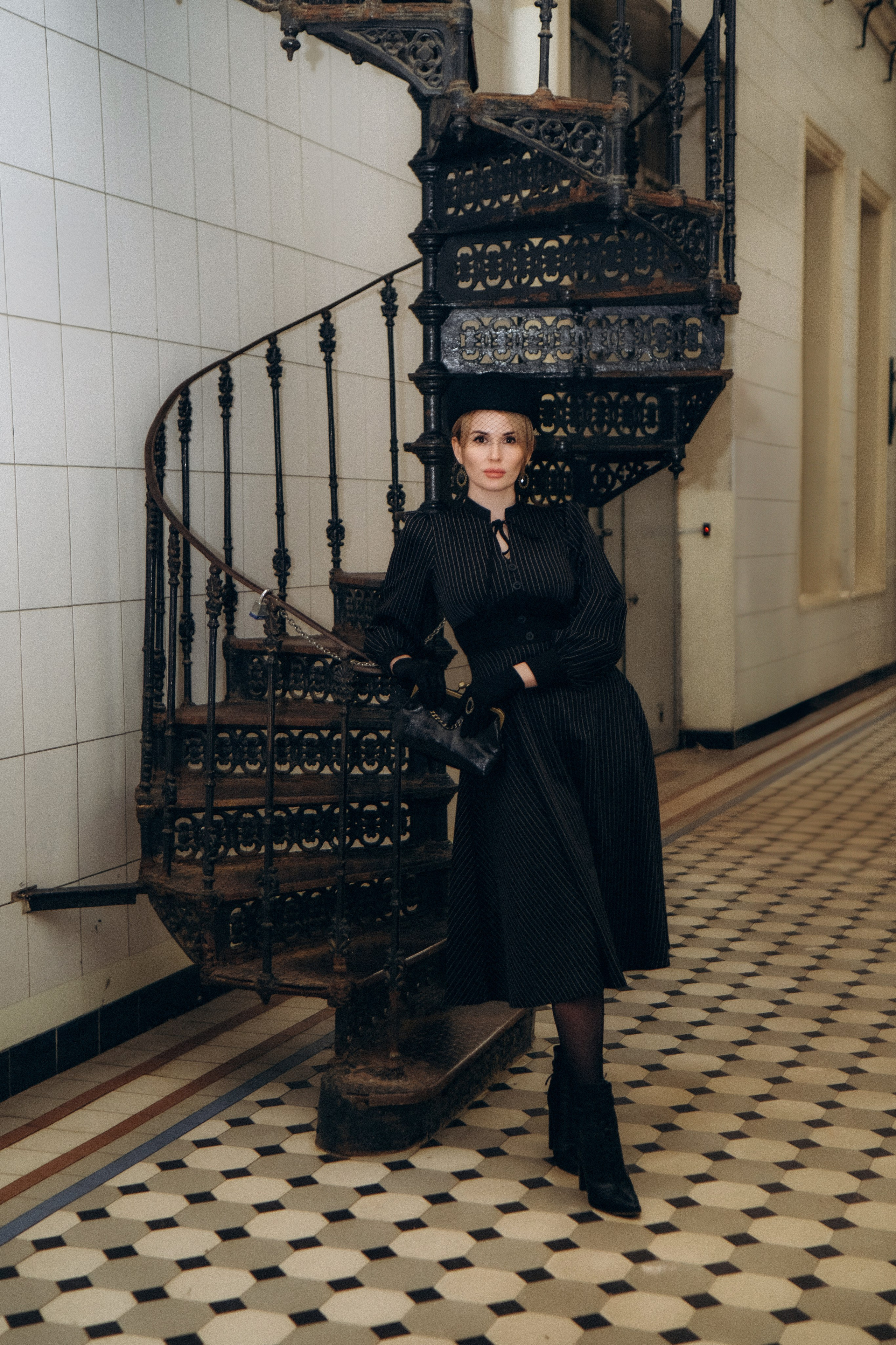 Татьяна. Фотограф в Санкт-Петербурге Кристина Брянская