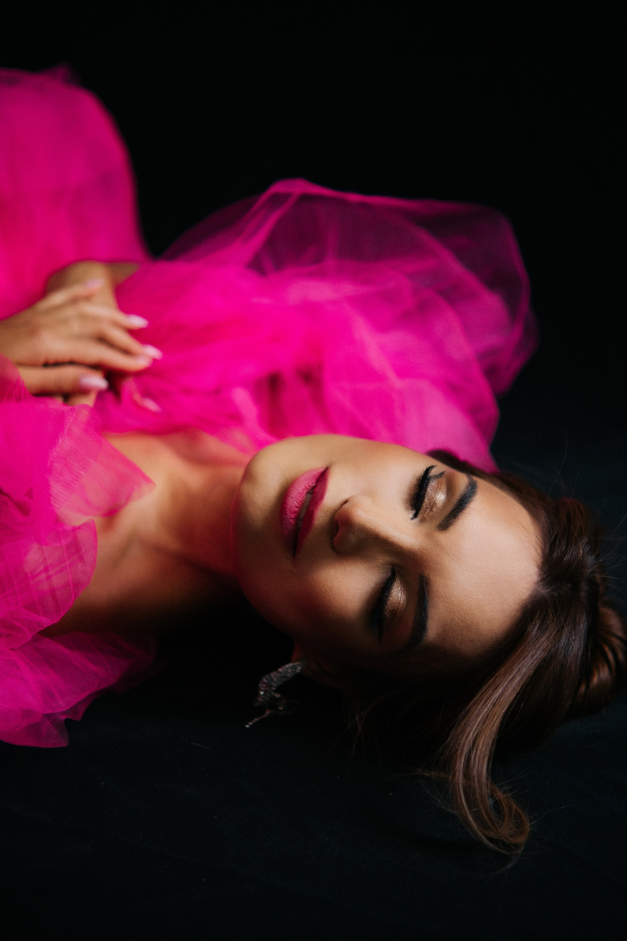 Ярко. Фотограф в Санкт-Петербурге Кристина Брянская