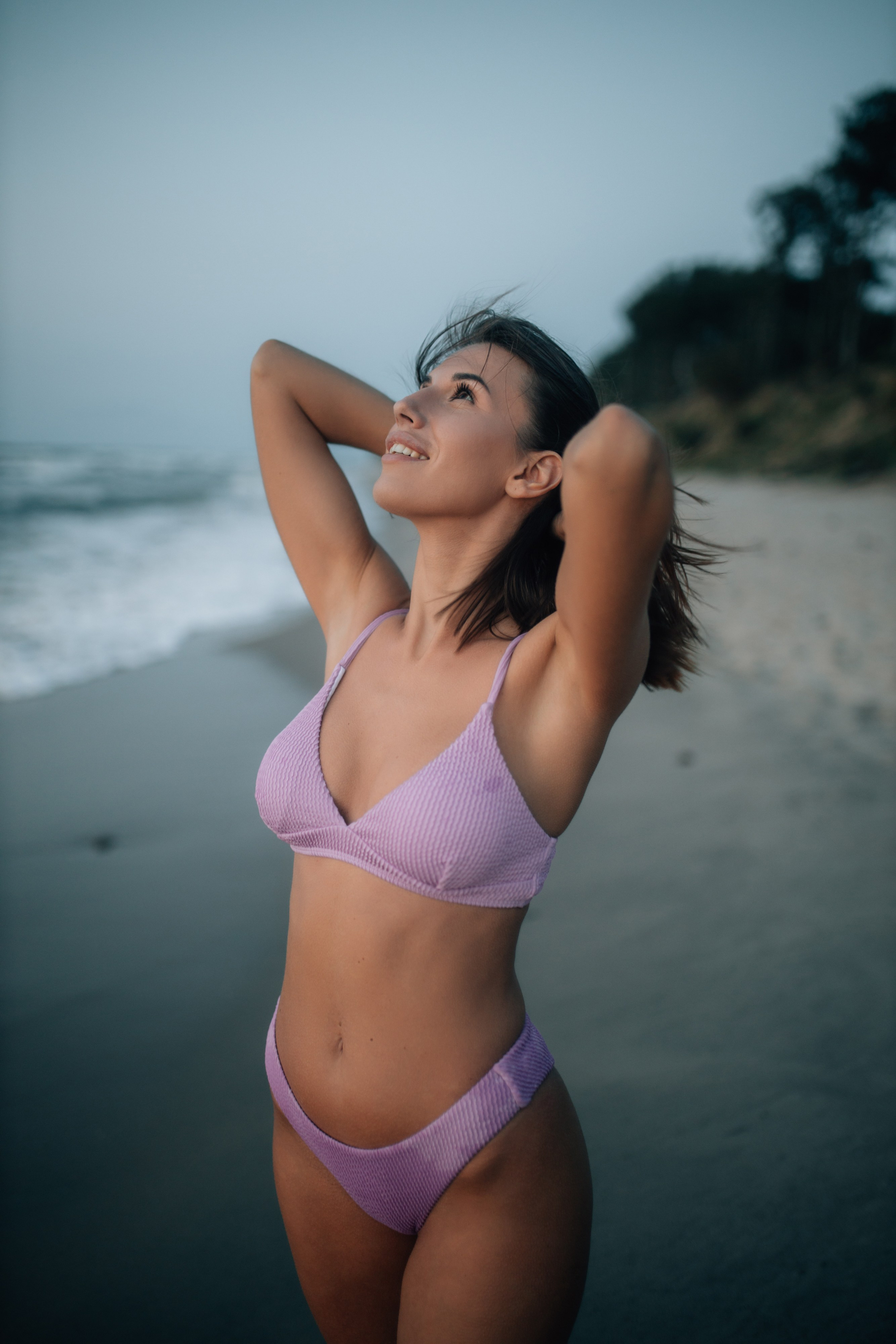 Таня. Фотограф в Калининграде Дмитрий Мишин