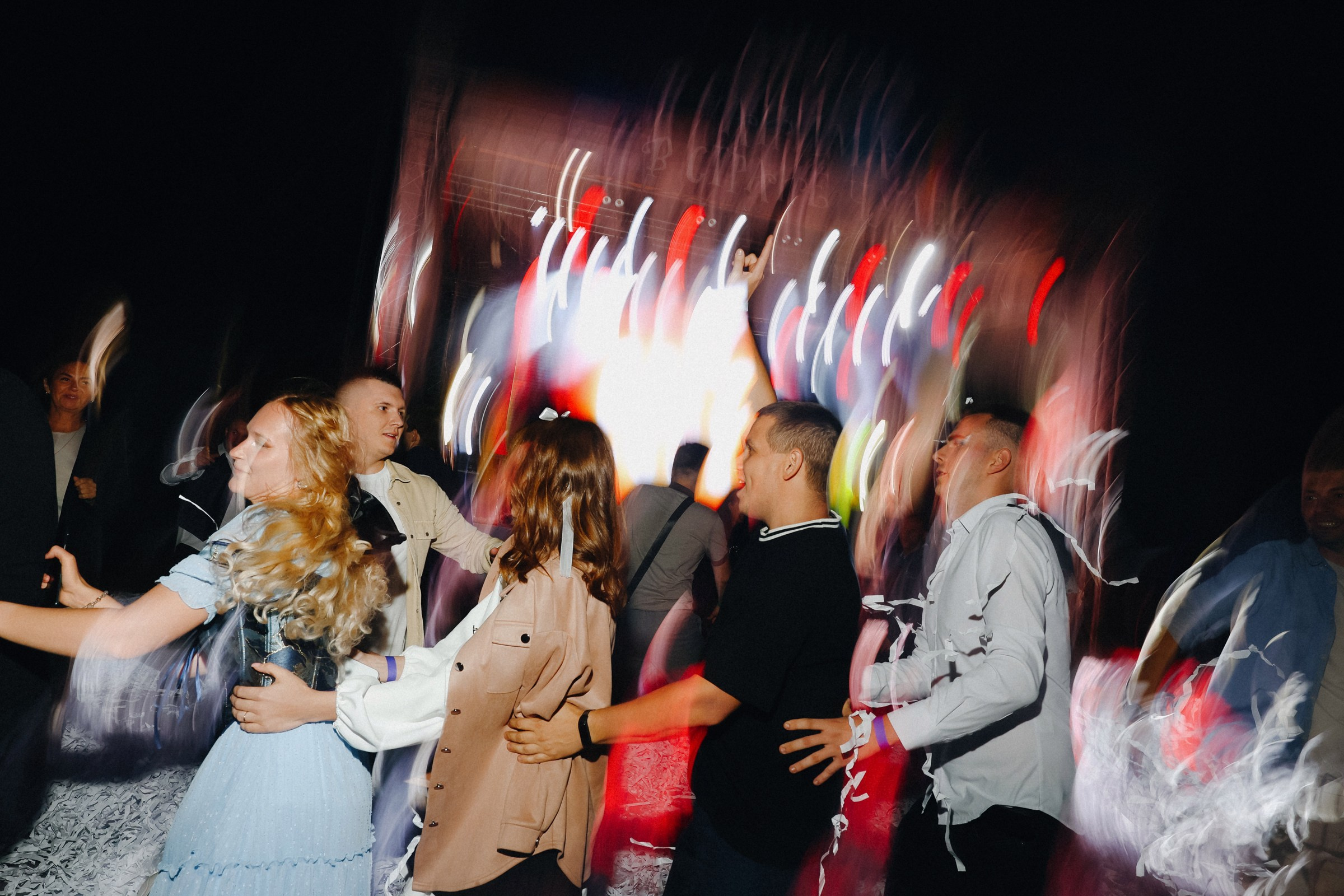 /РЕПОРТАЖ/ Корпоратив ANIMA. Свадебный фотограф Великий Новгород Станислав Кособудский