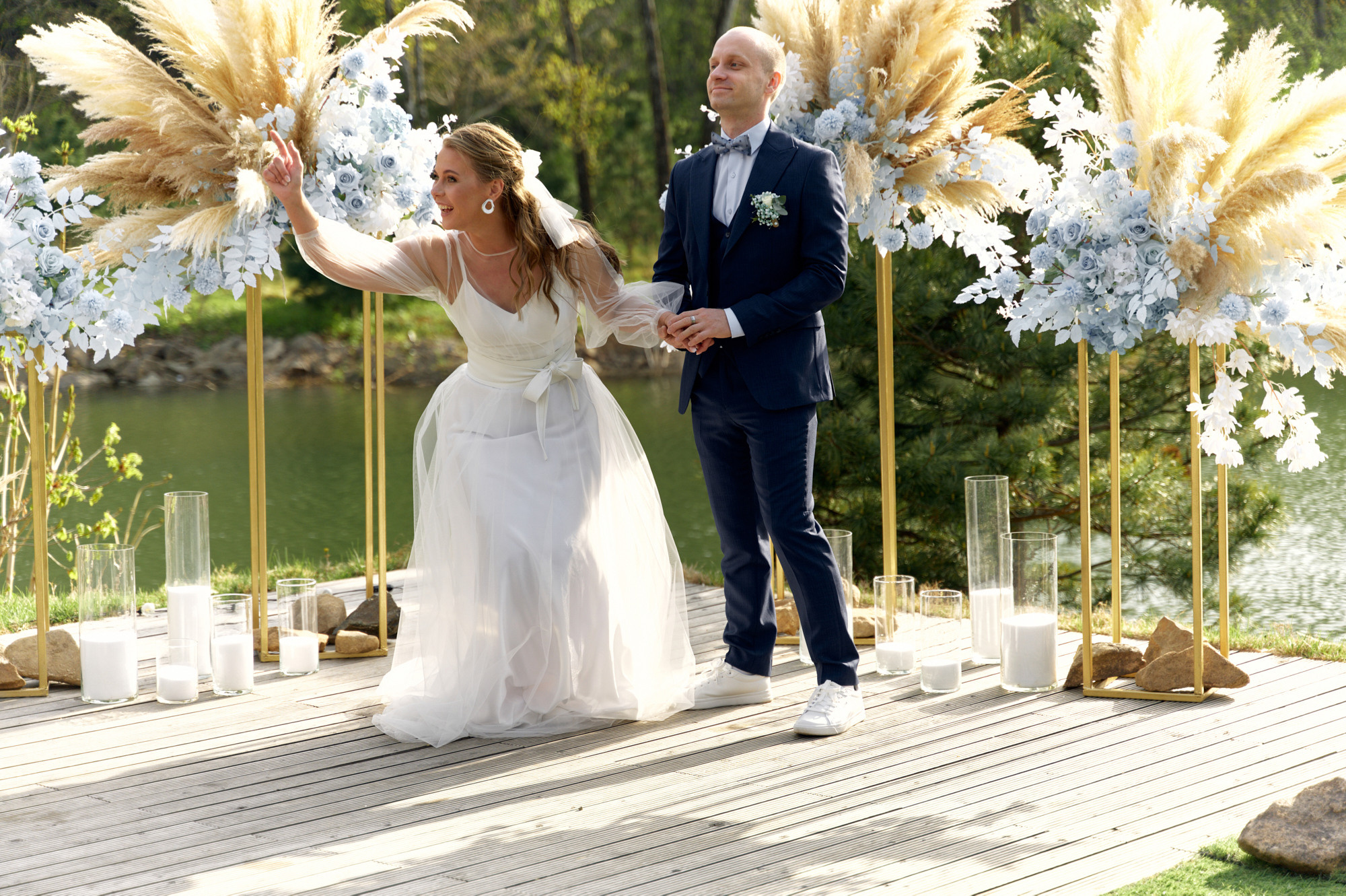 Анастасия и Алексей. Свадебный фотограф во Владивостоке Гарагуля Игорь