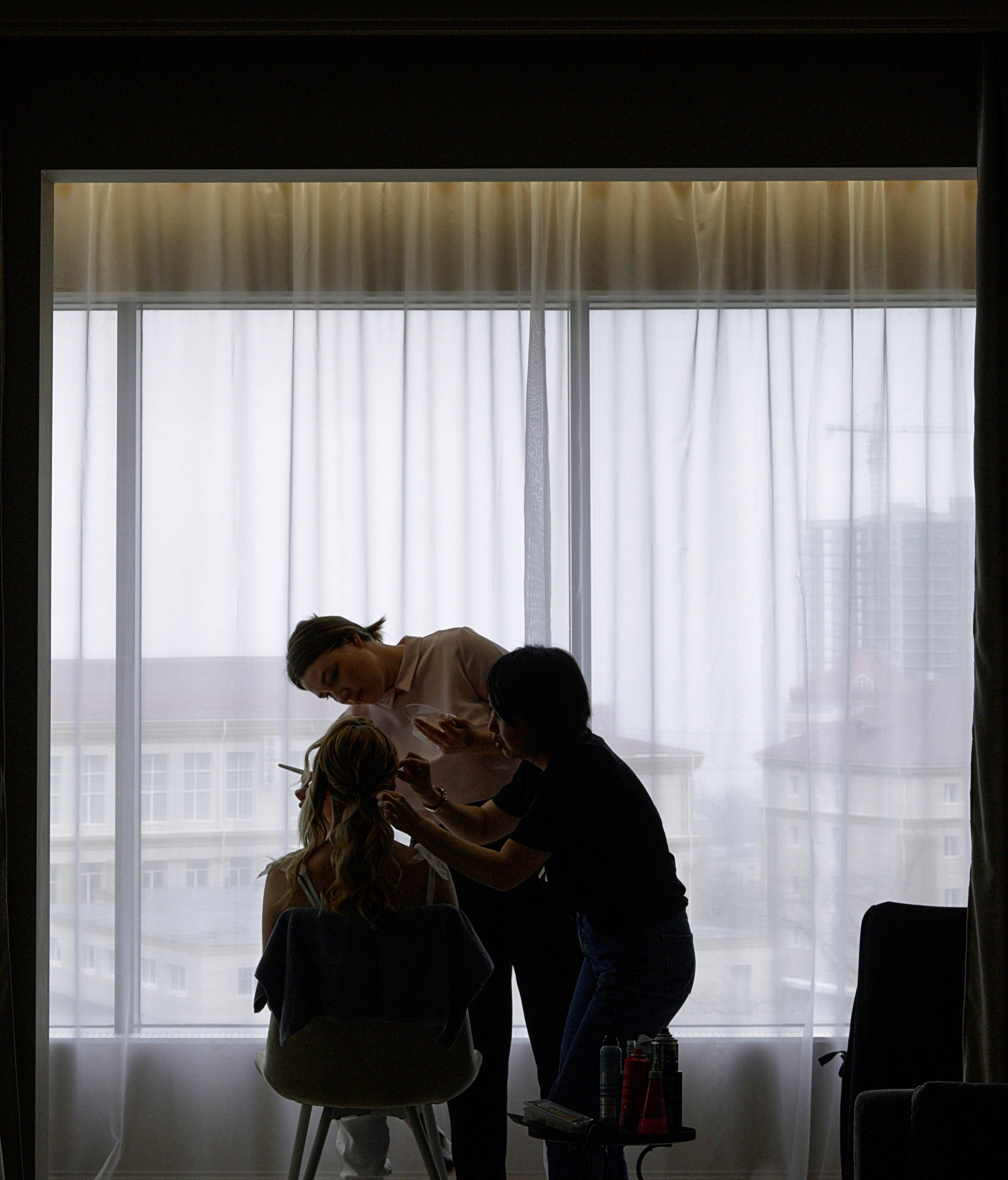 Лилия и Ярослав. Свадебный фотограф во Владивостоке Гарагуля Игорь