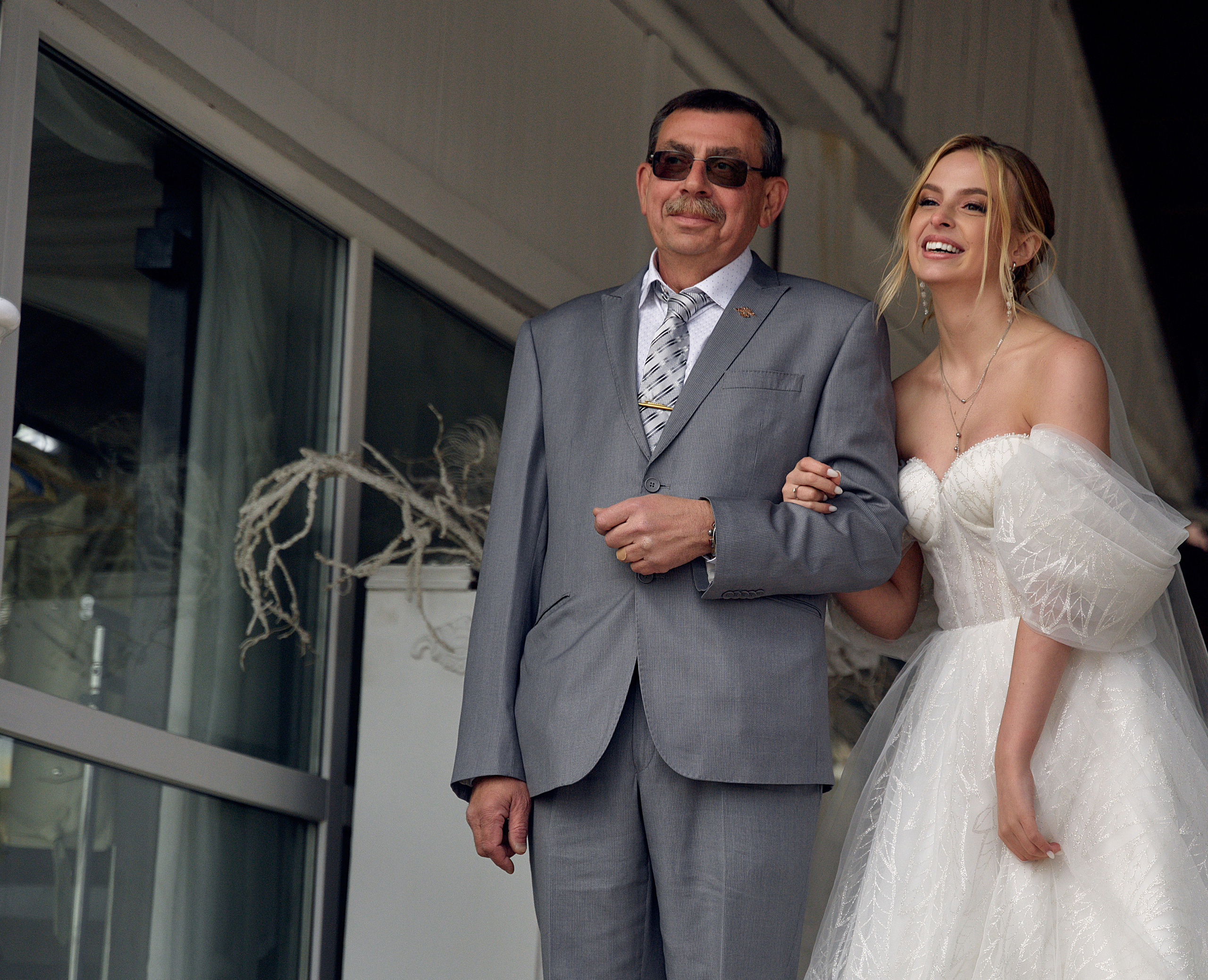 Лилия и Ярослав. Свадебный фотограф во Владивостоке Гарагуля Игорь