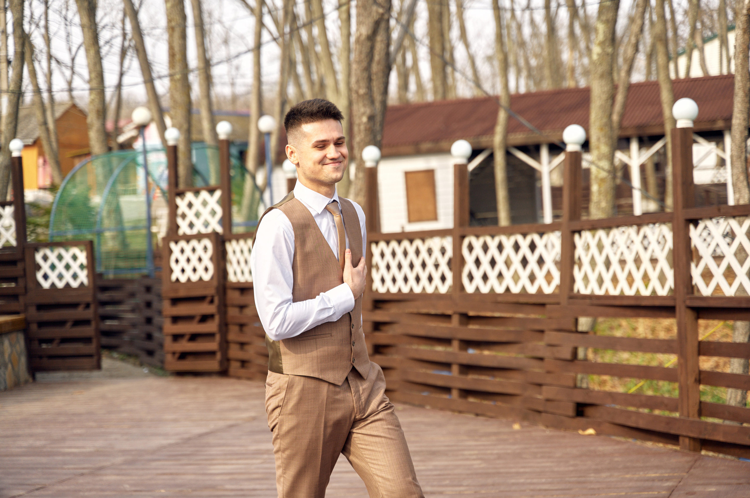 Лилия и Ярослав. Свадебный фотограф во Владивостоке Гарагуля Игорь