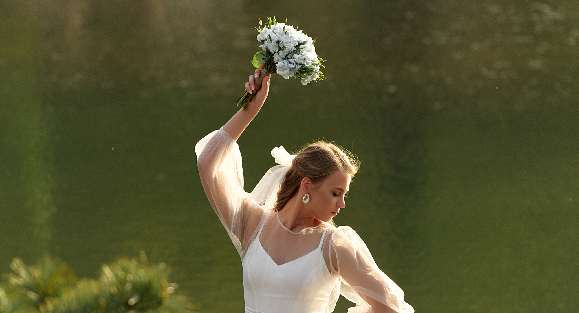 Анастасия и Алексей. Свадебный фотограф во Владивостоке Гарагуля Игорь