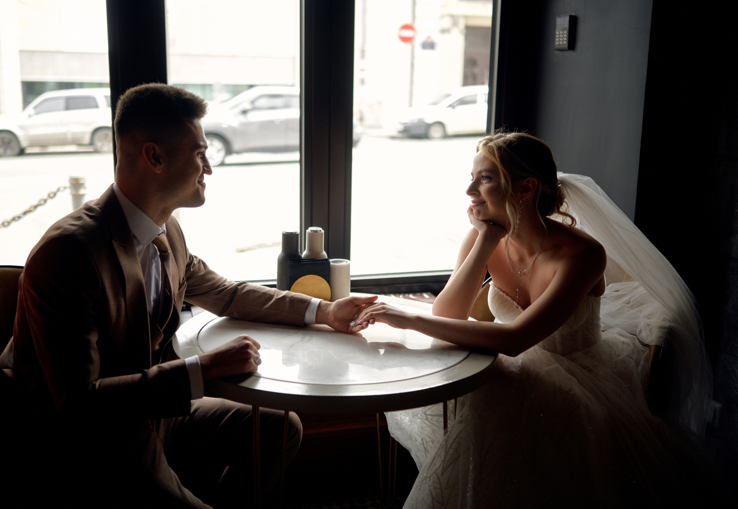 Лилия и Ярослав. Свадебный фотограф во Владивостоке Гарагуля Игорь