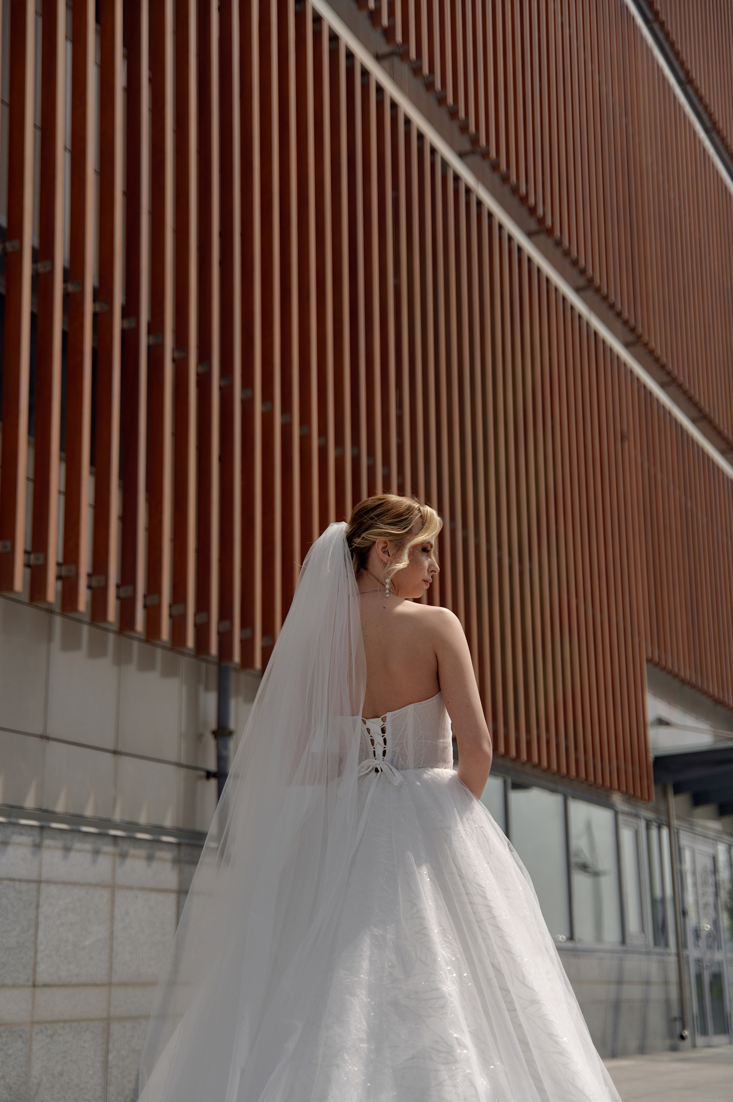 Лилия и Ярослав. Свадебный фотограф во Владивостоке Гарагуля Игорь