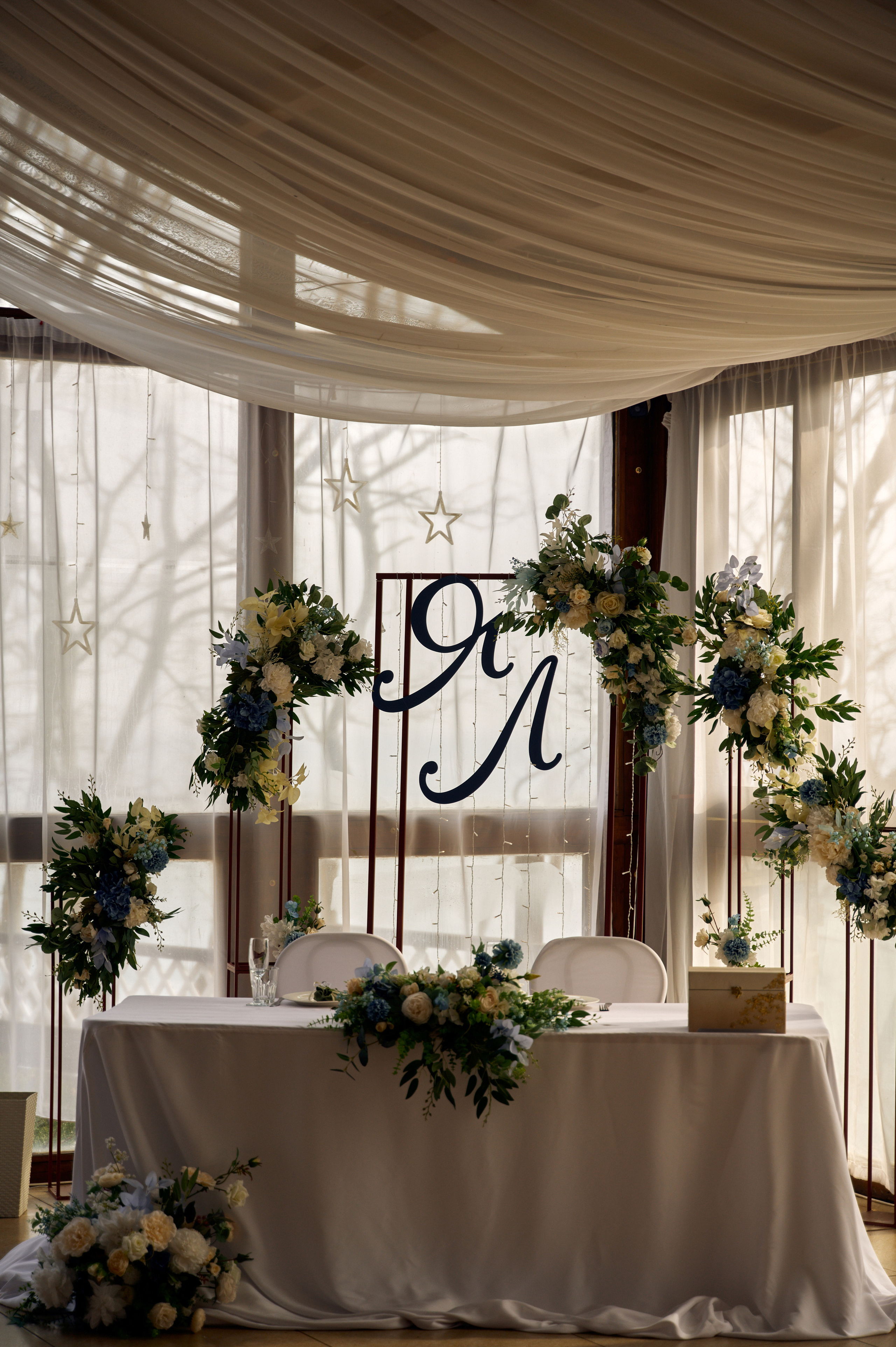 Лилия и Ярослав. Свадебный фотограф во Владивостоке Гарагуля Игорь