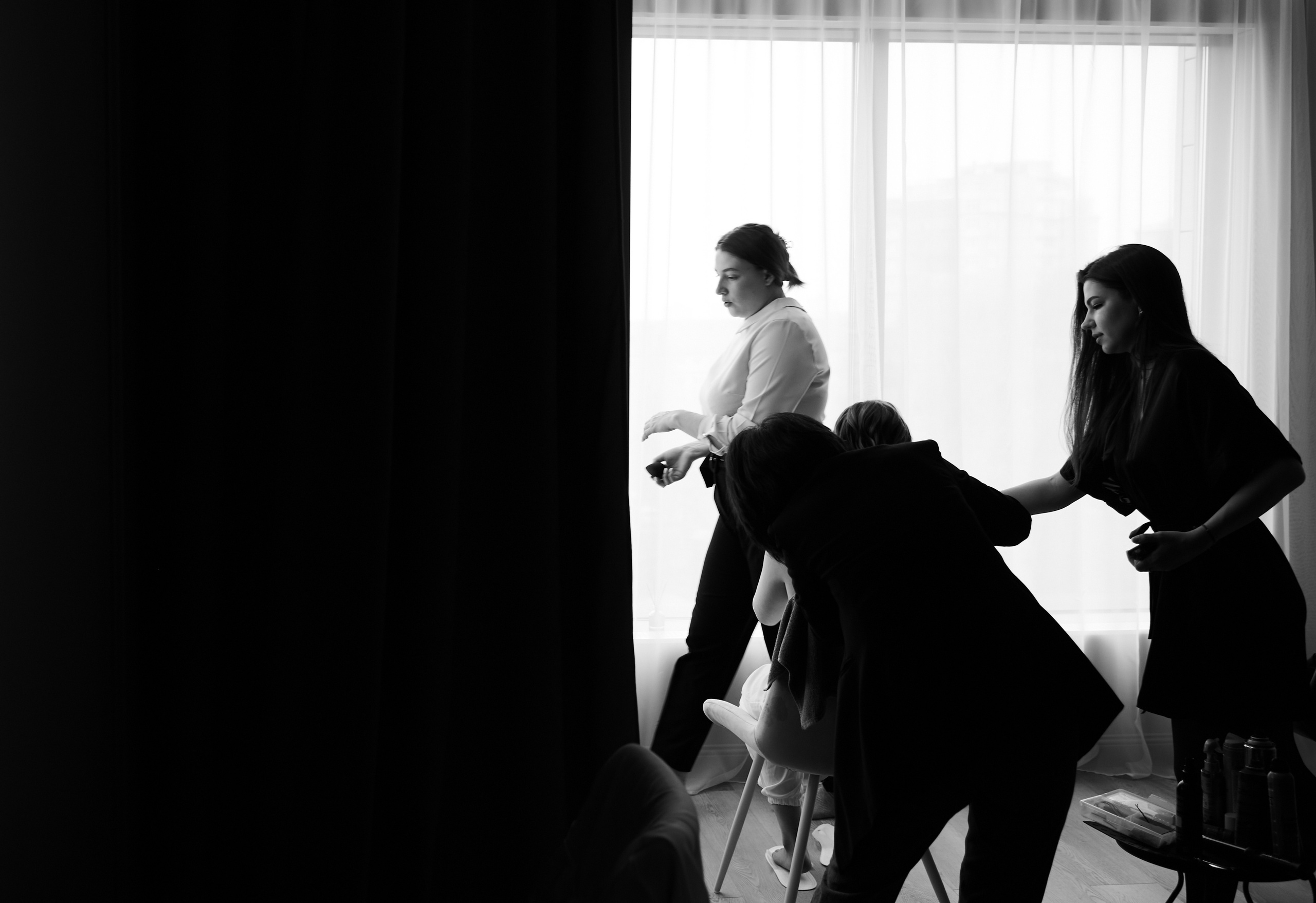 Лилия и Ярослав. Свадебный фотограф во Владивостоке Гарагуля Игорь