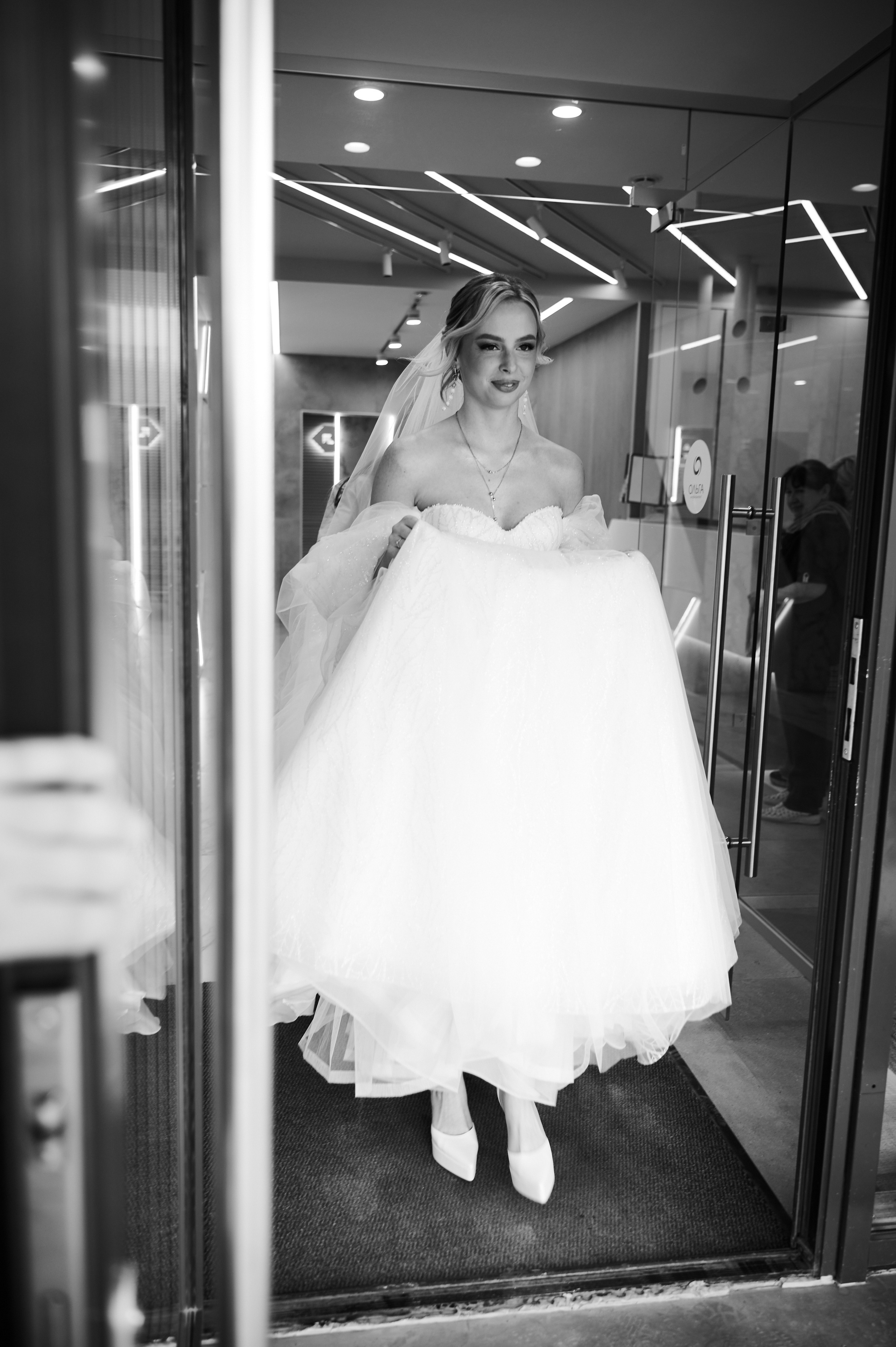 Лилия и Ярослав. Свадебный фотограф во Владивостоке Гарагуля Игорь