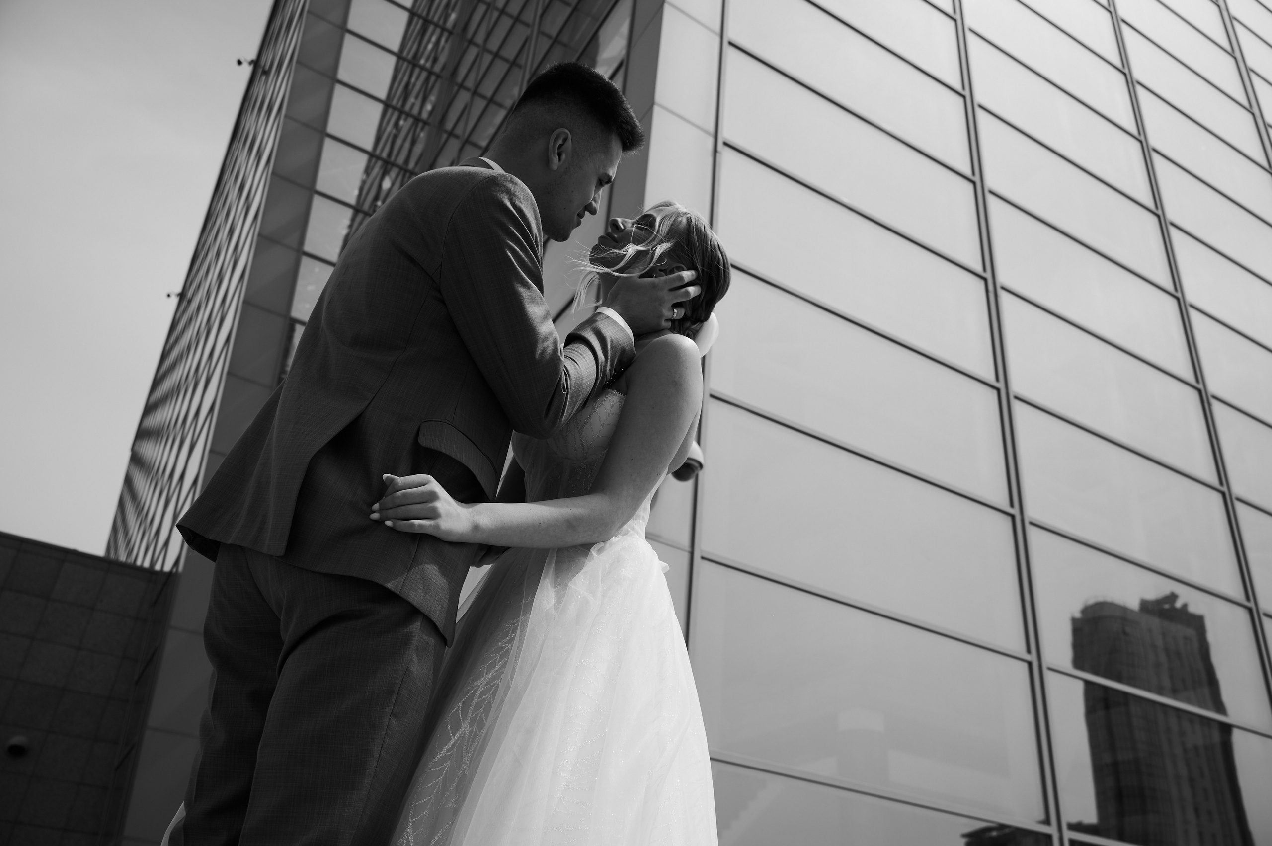 Лилия и Ярослав. Свадебный фотограф во Владивостоке Гарагуля Игорь