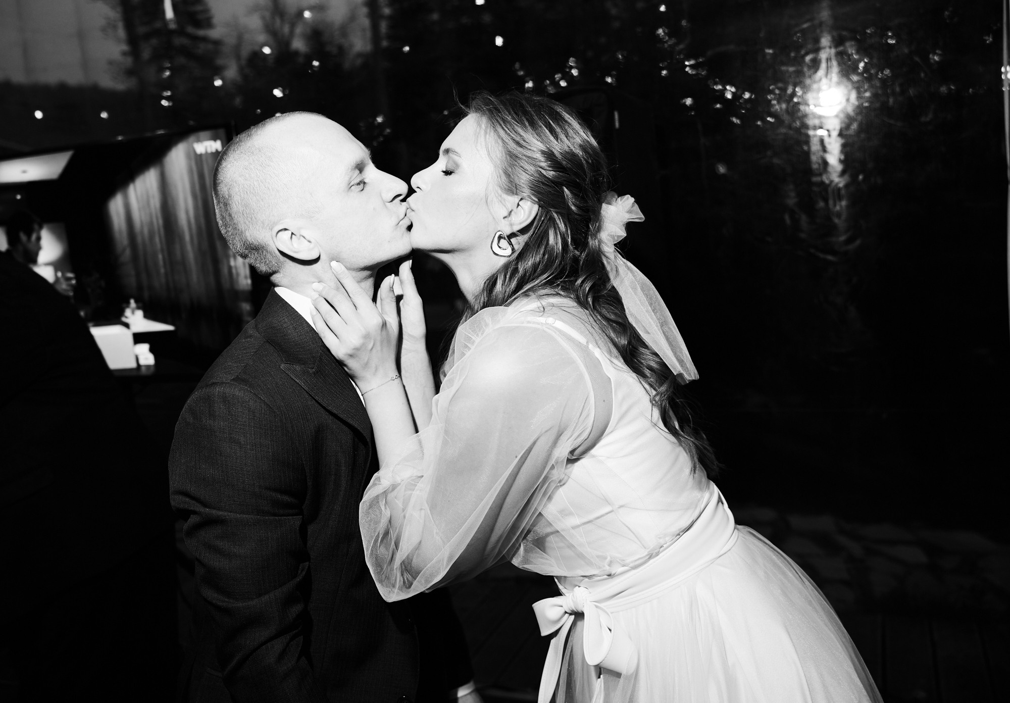 Анастасия и Алексей. Свадебный фотограф во Владивостоке Гарагуля Игорь