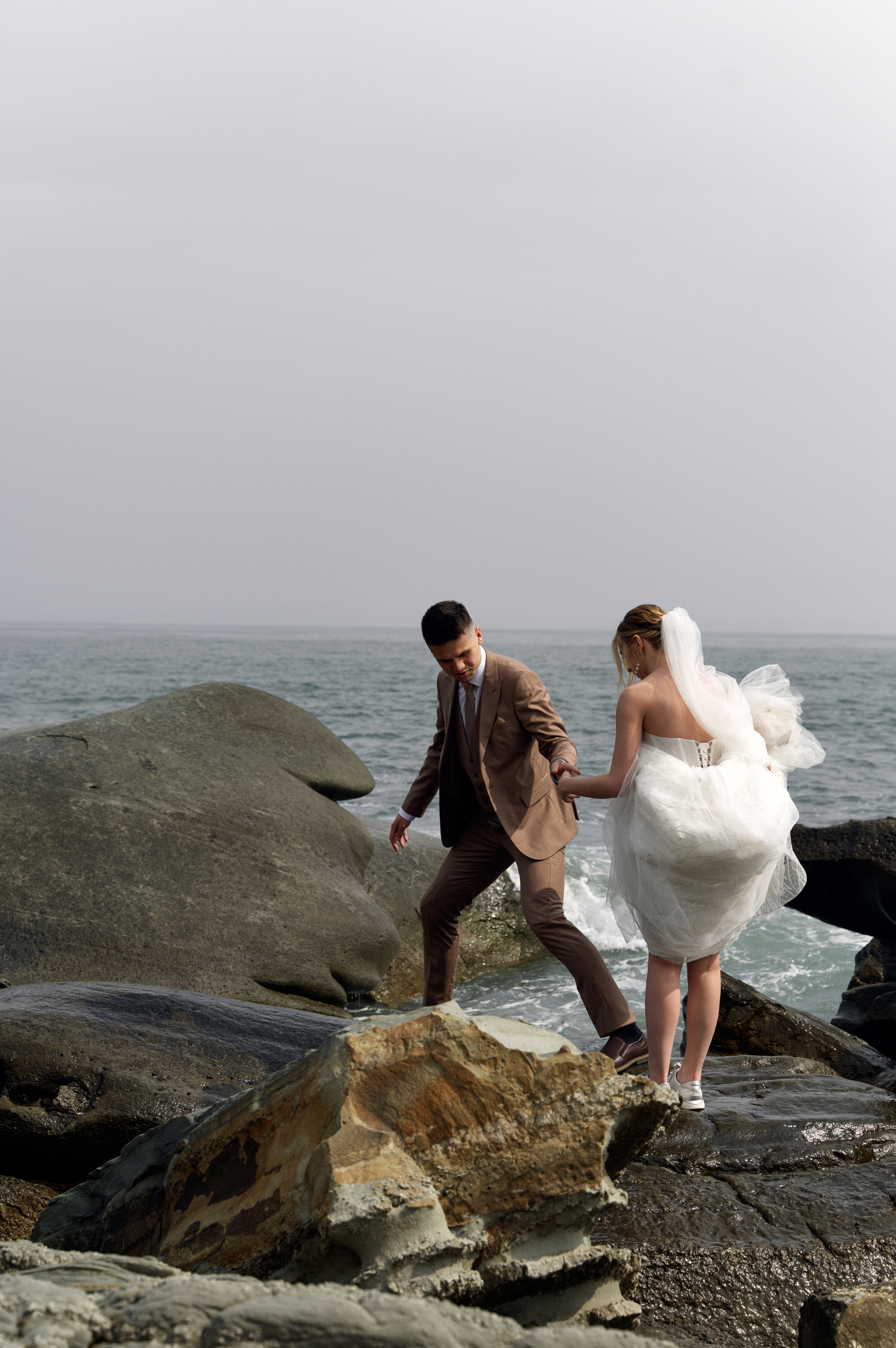 Лилия и Ярослав. Свадебный фотограф во Владивостоке Гарагуля Игорь