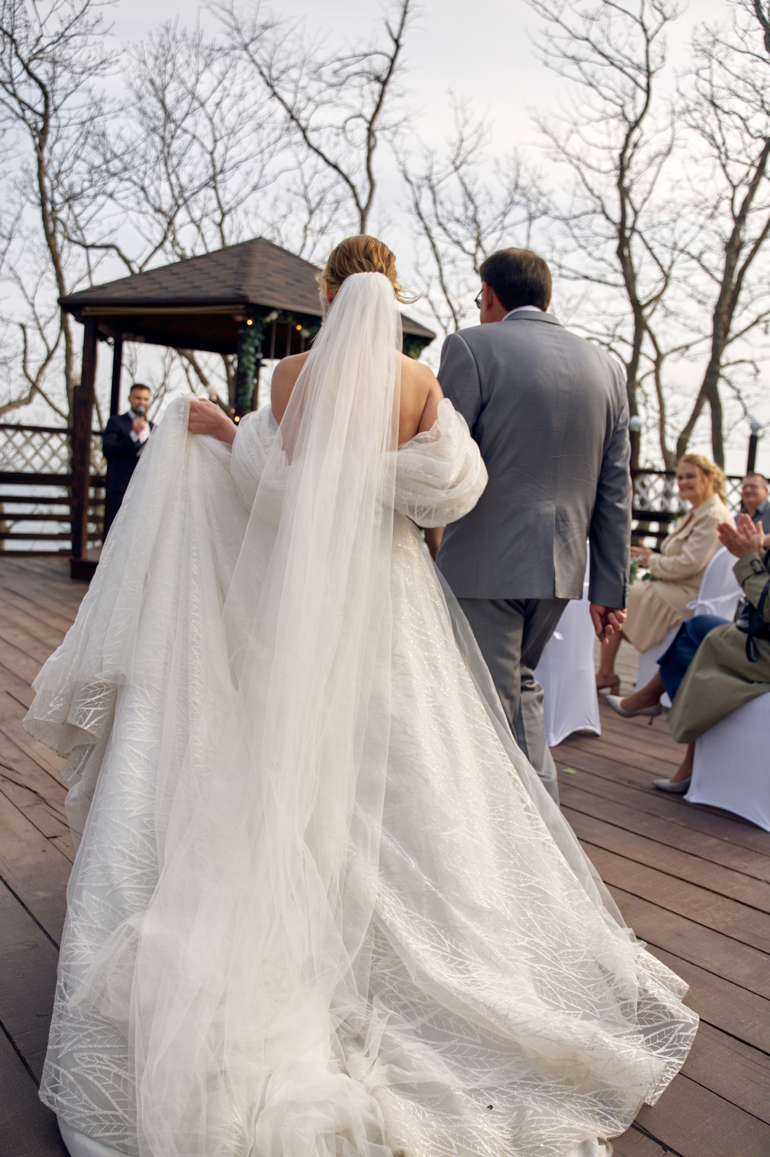 Лилия и Ярослав. Свадебный фотограф во Владивостоке Гарагуля Игорь