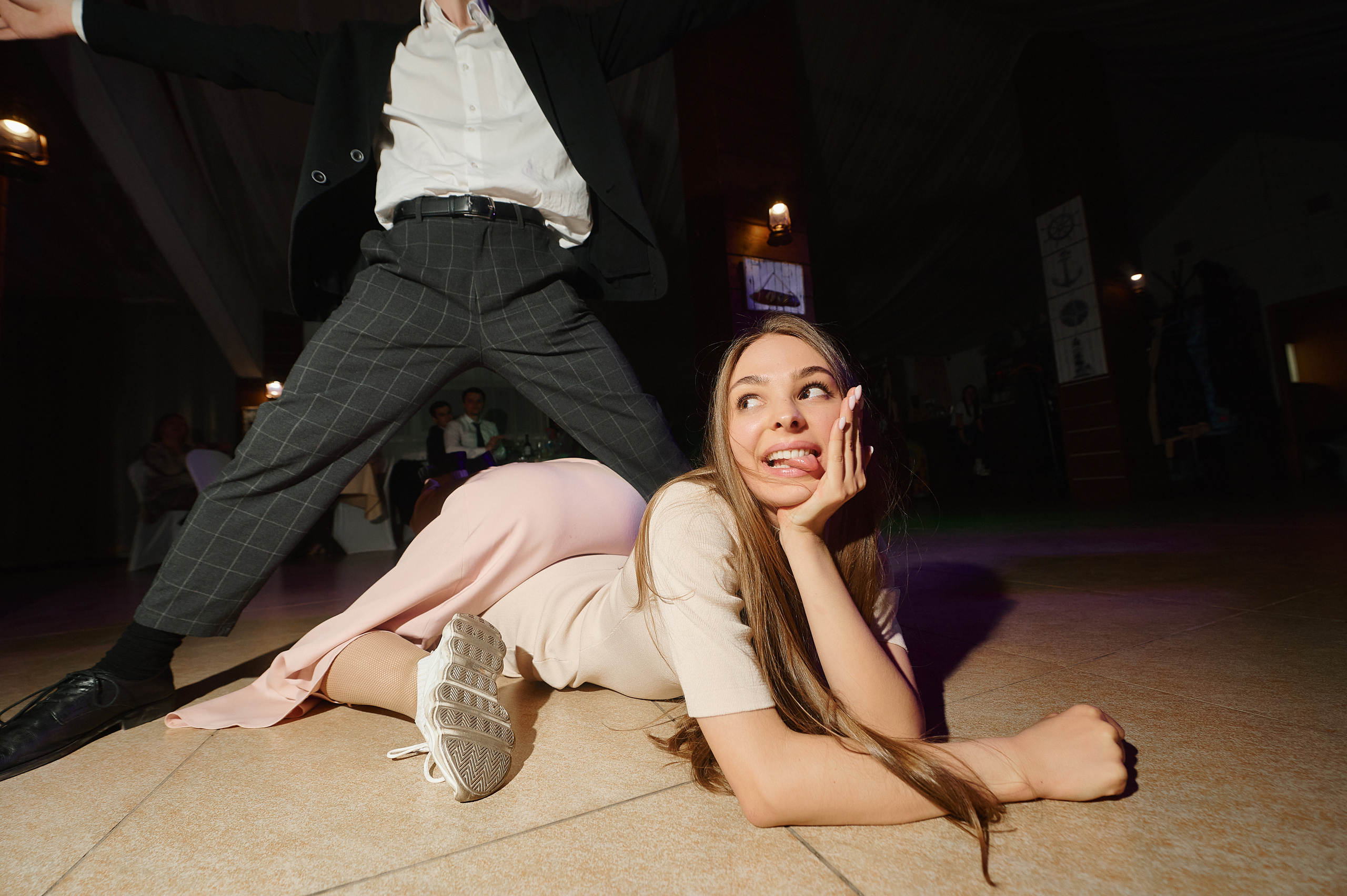 Лилия и Ярослав. Свадебный фотограф во Владивостоке Гарагуля Игорь