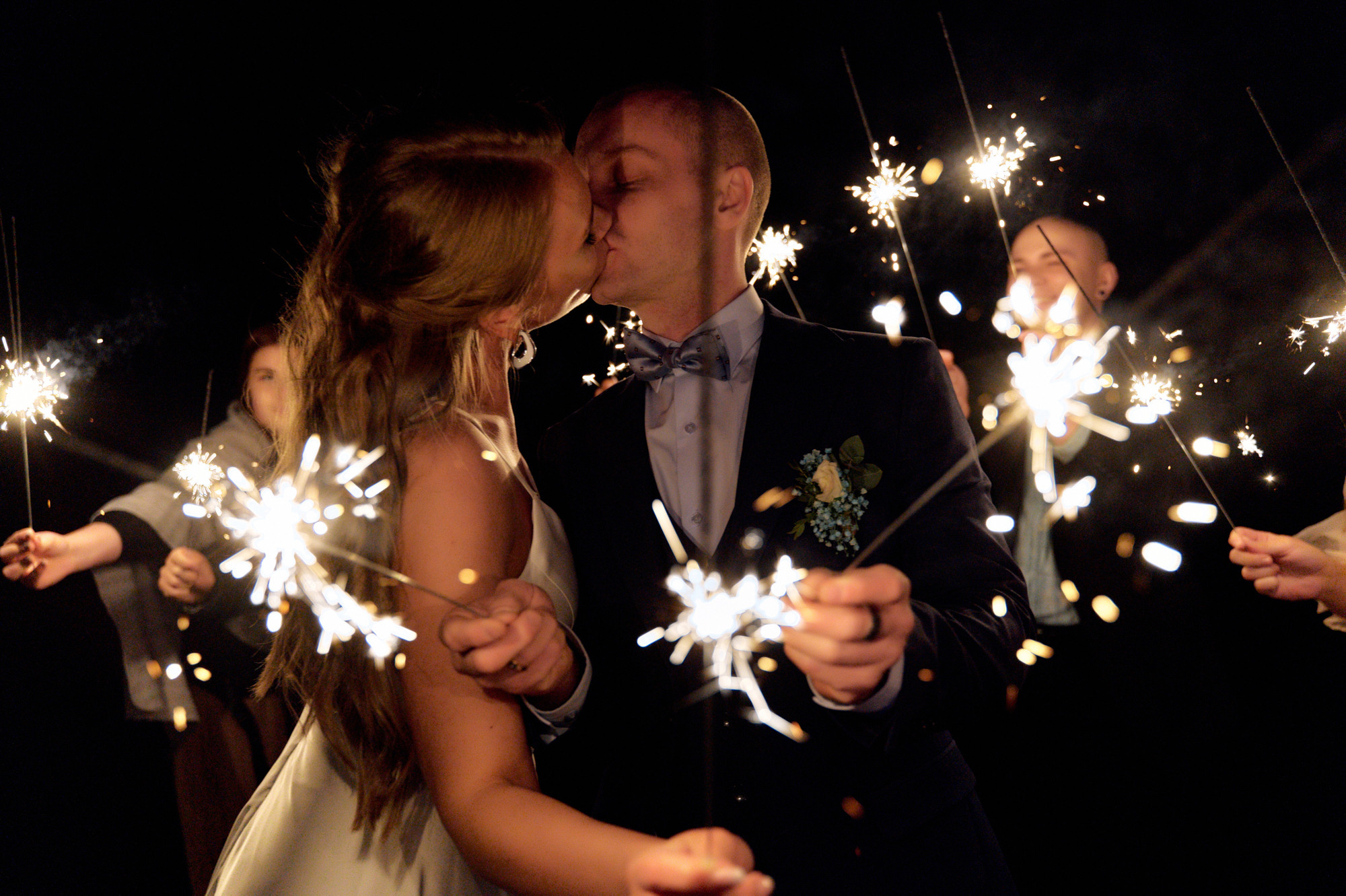 Анастасия и Алексей. Свадебный фотограф во Владивостоке Гарагуля Игорь