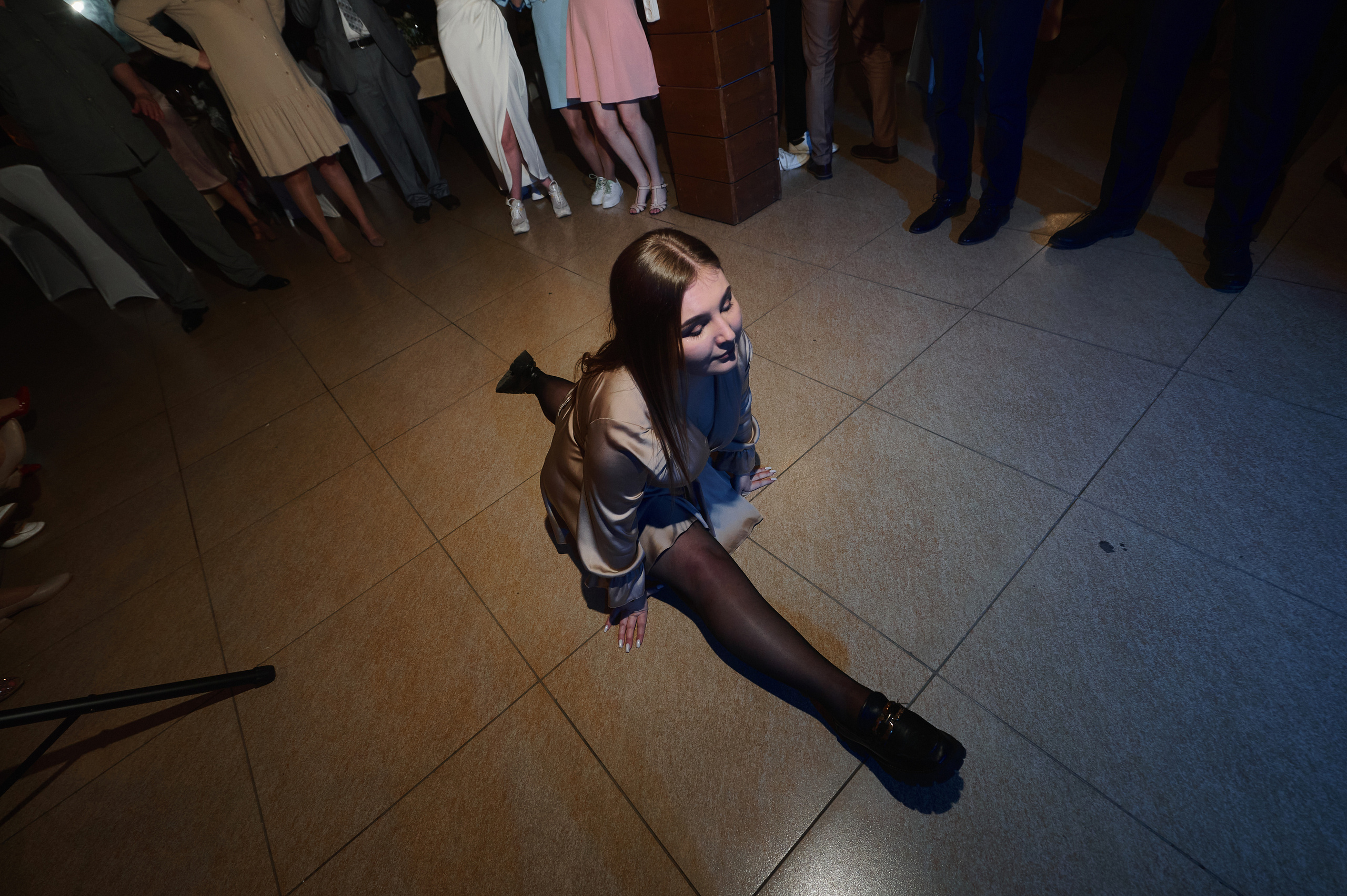 Лилия и Ярослав. Свадебный фотограф во Владивостоке Гарагуля Игорь