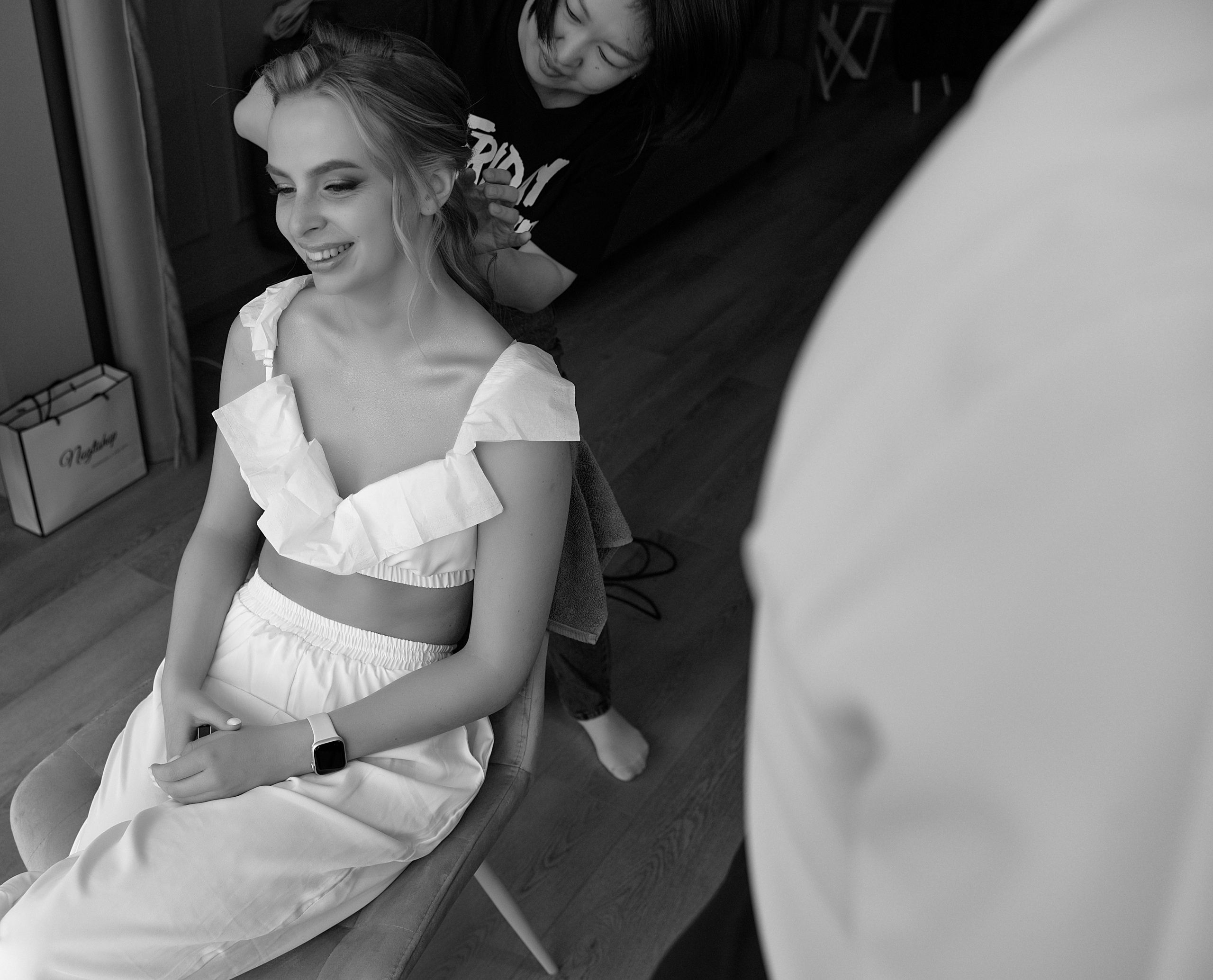 Лилия и Ярослав. Свадебный фотограф во Владивостоке Гарагуля Игорь