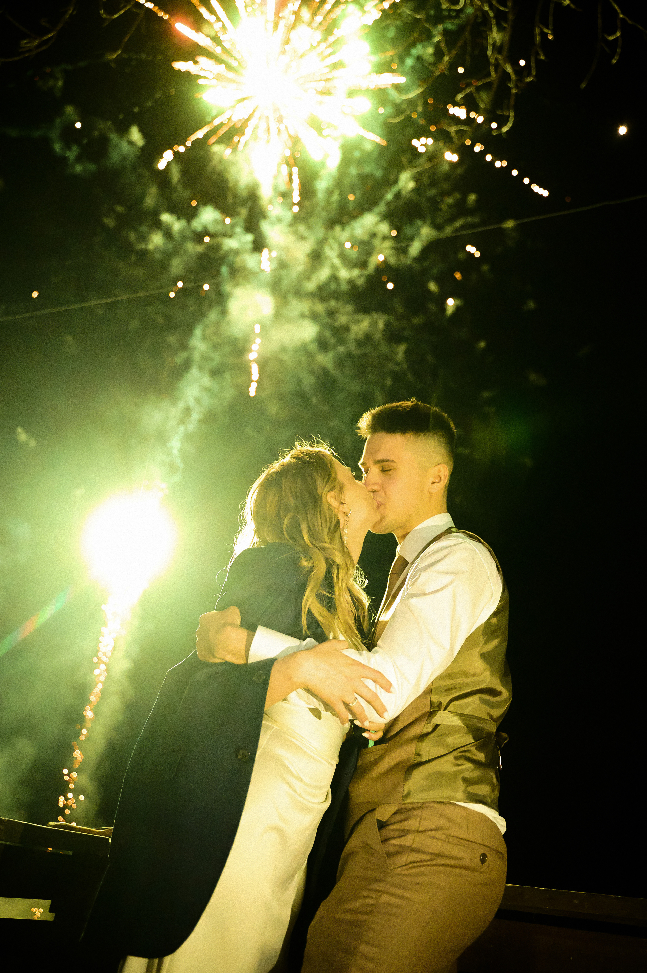 Лилия и Ярослав. Свадебный фотограф во Владивостоке Гарагуля Игорь